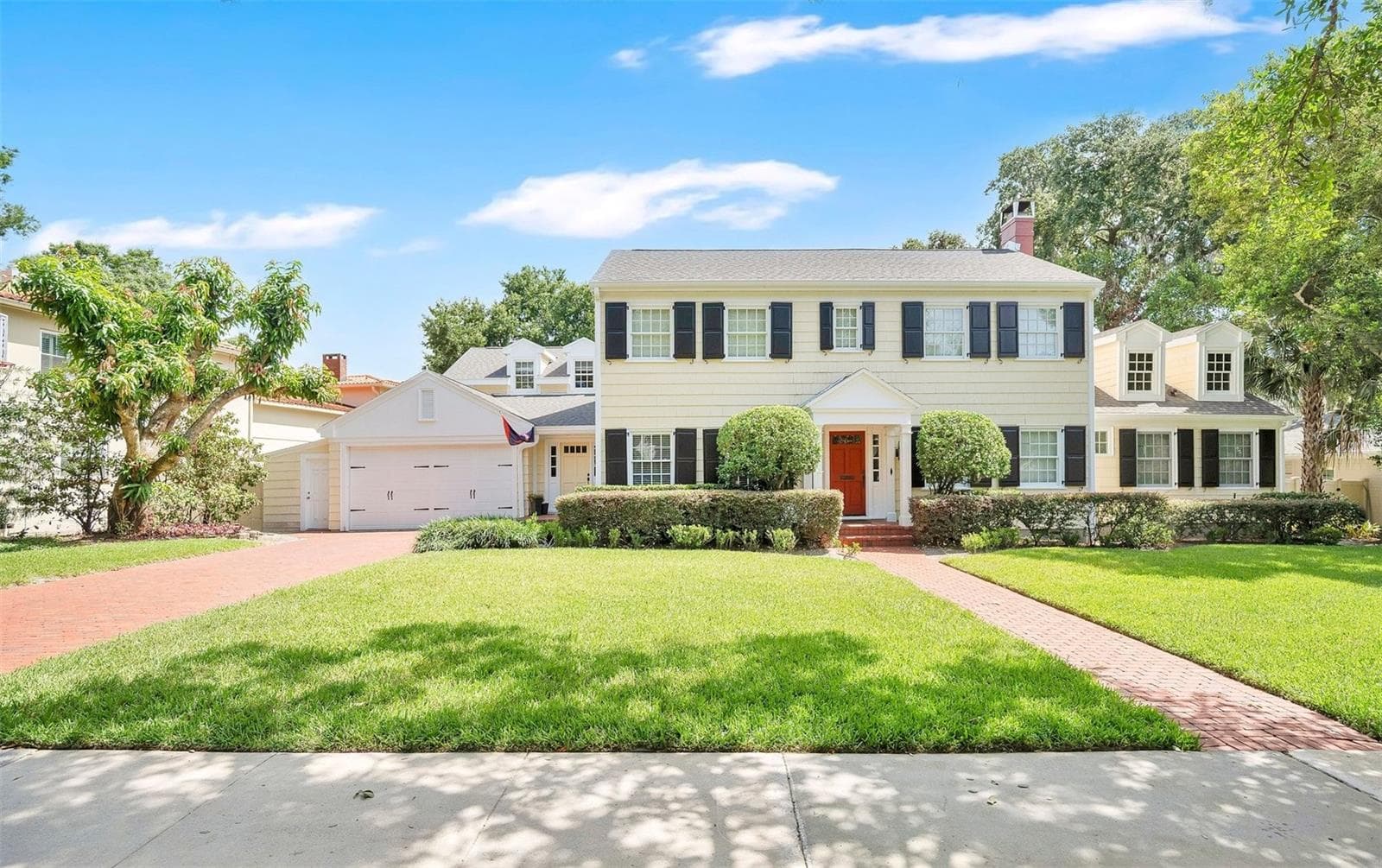 Single Family Residence at 729 ALAMEDA ST, ORLANDO, photo 5 of 66