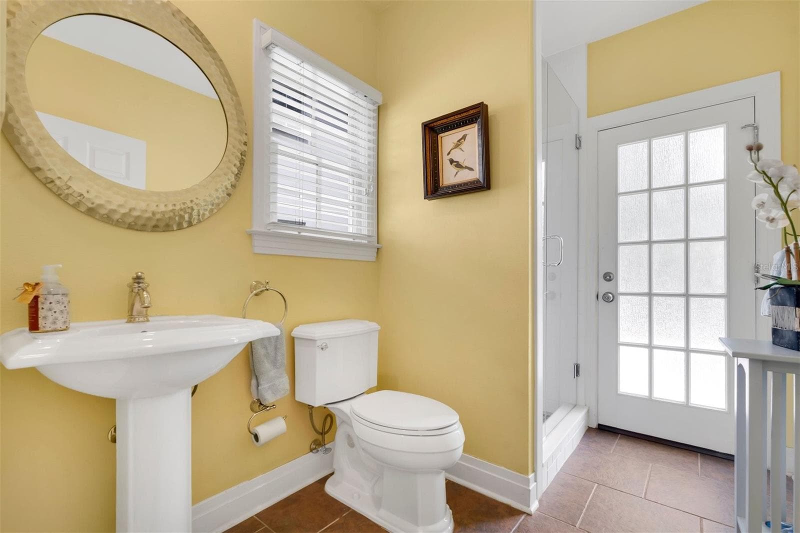 Powder bath/pool bath - 729 ALAMEDA ST, ORLANDO