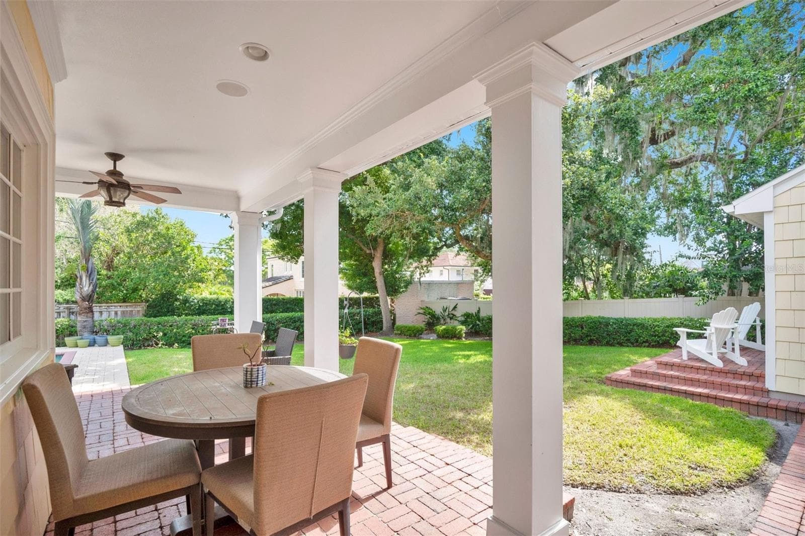 Single Family Residence at 729 ALAMEDA ST, ORLANDO, photo 43 of 66