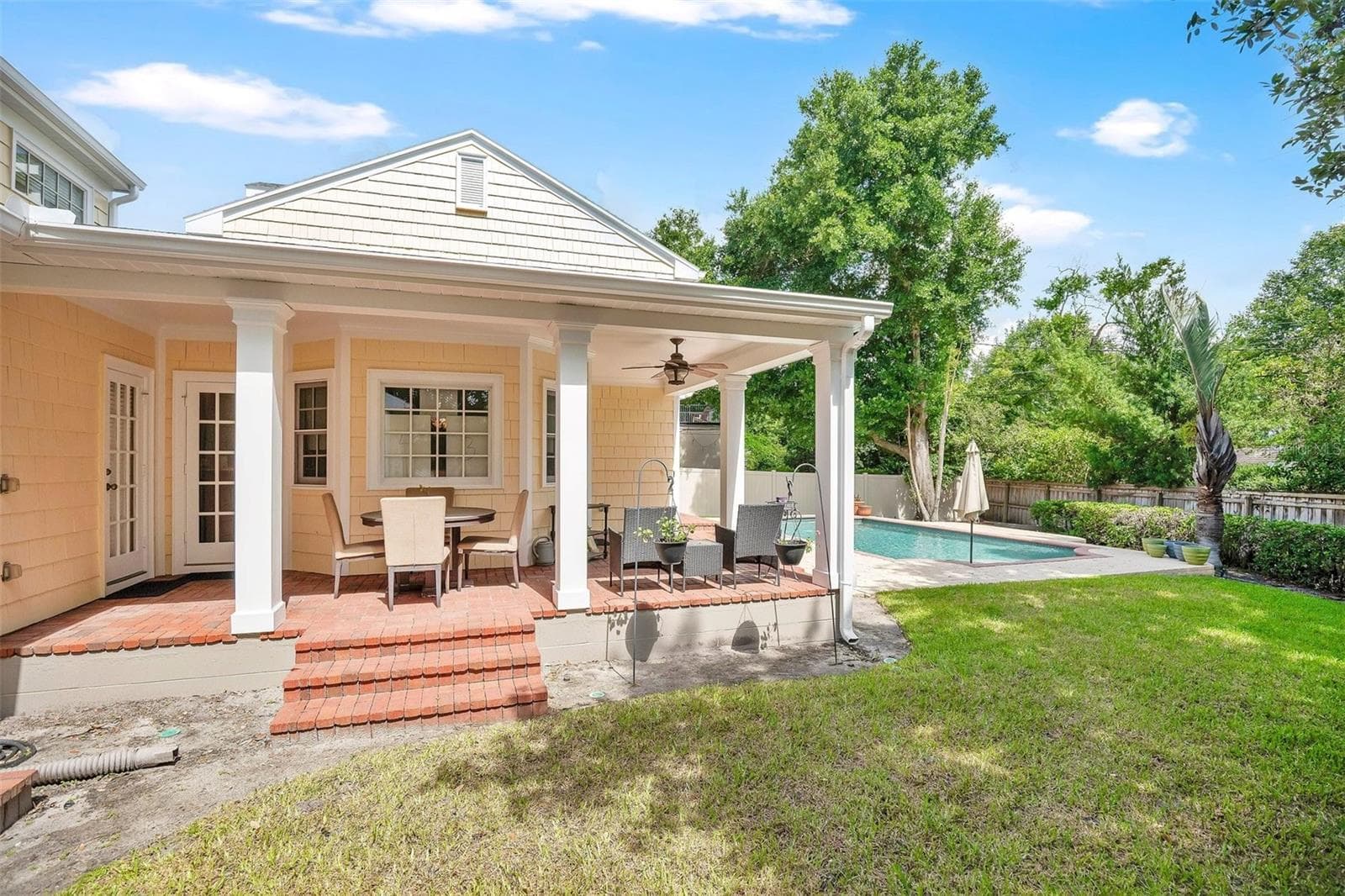 Single Family Residence at 729 ALAMEDA ST, ORLANDO, photo 44 of 66