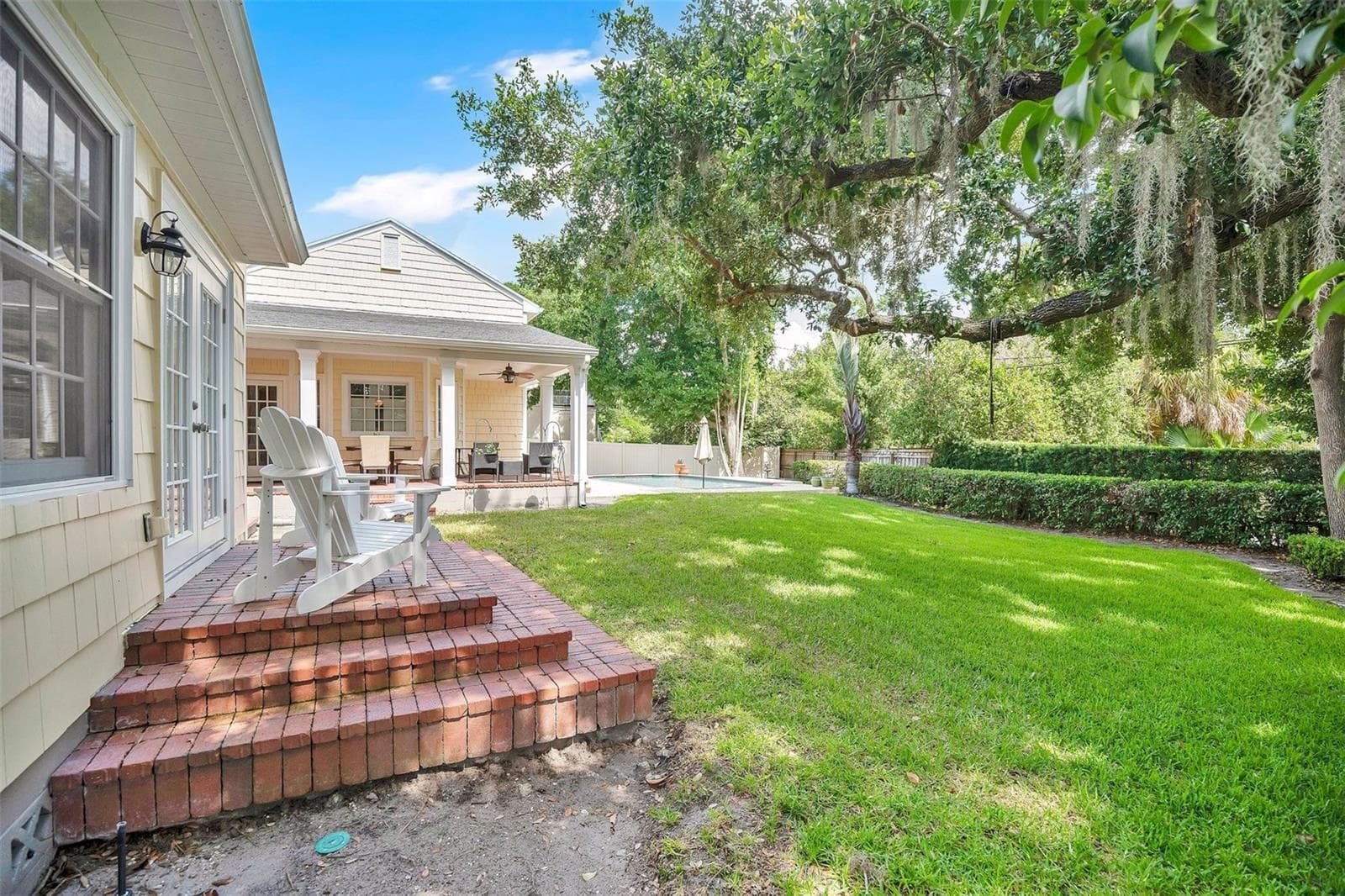 Single Family Residence at 729 ALAMEDA ST, ORLANDO, photo 45 of 66
