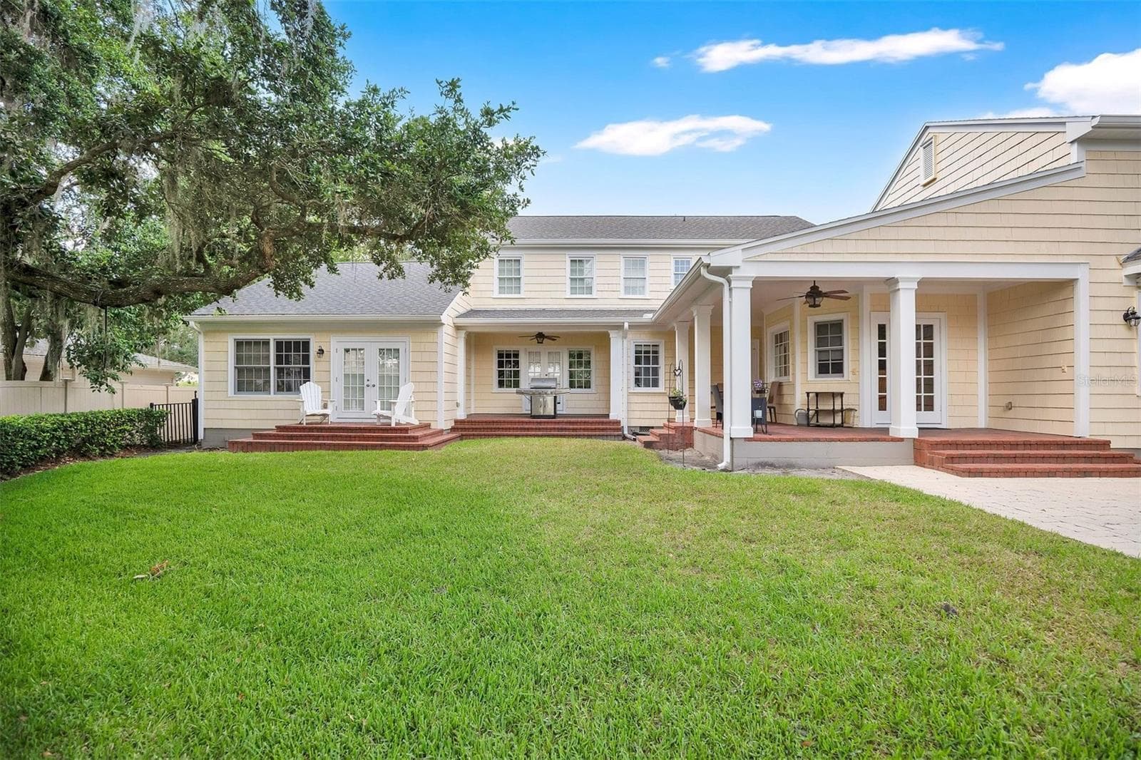 Single Family Residence at 729 ALAMEDA ST, ORLANDO, photo 47 of 66