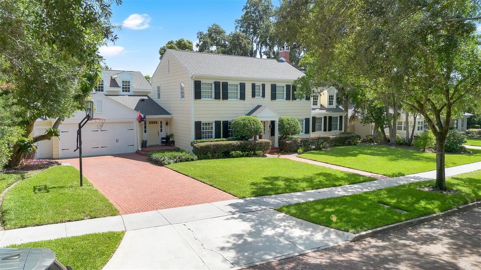 Single Family Residence at 729 ALAMEDA ST, ORLANDO, photo 53 of 66