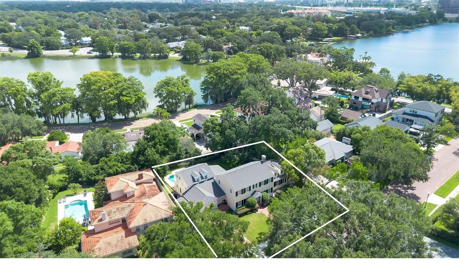 Single Family Residence at 729 ALAMEDA ST, ORLANDO, photo 55 of 66