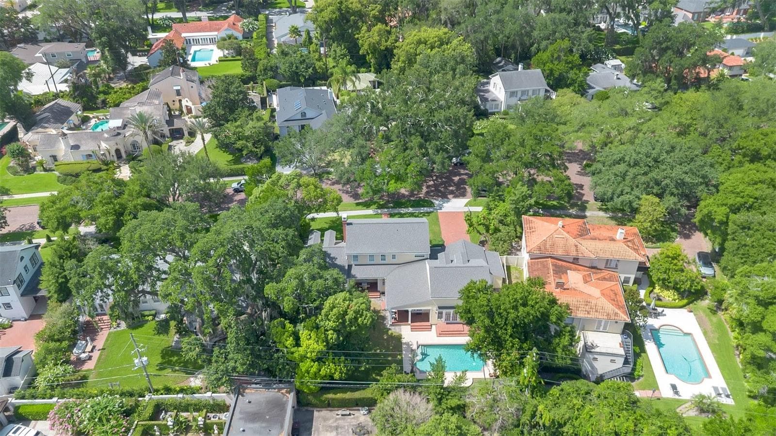 Single Family Residence at 729 ALAMEDA ST, ORLANDO, photo 60 of 66