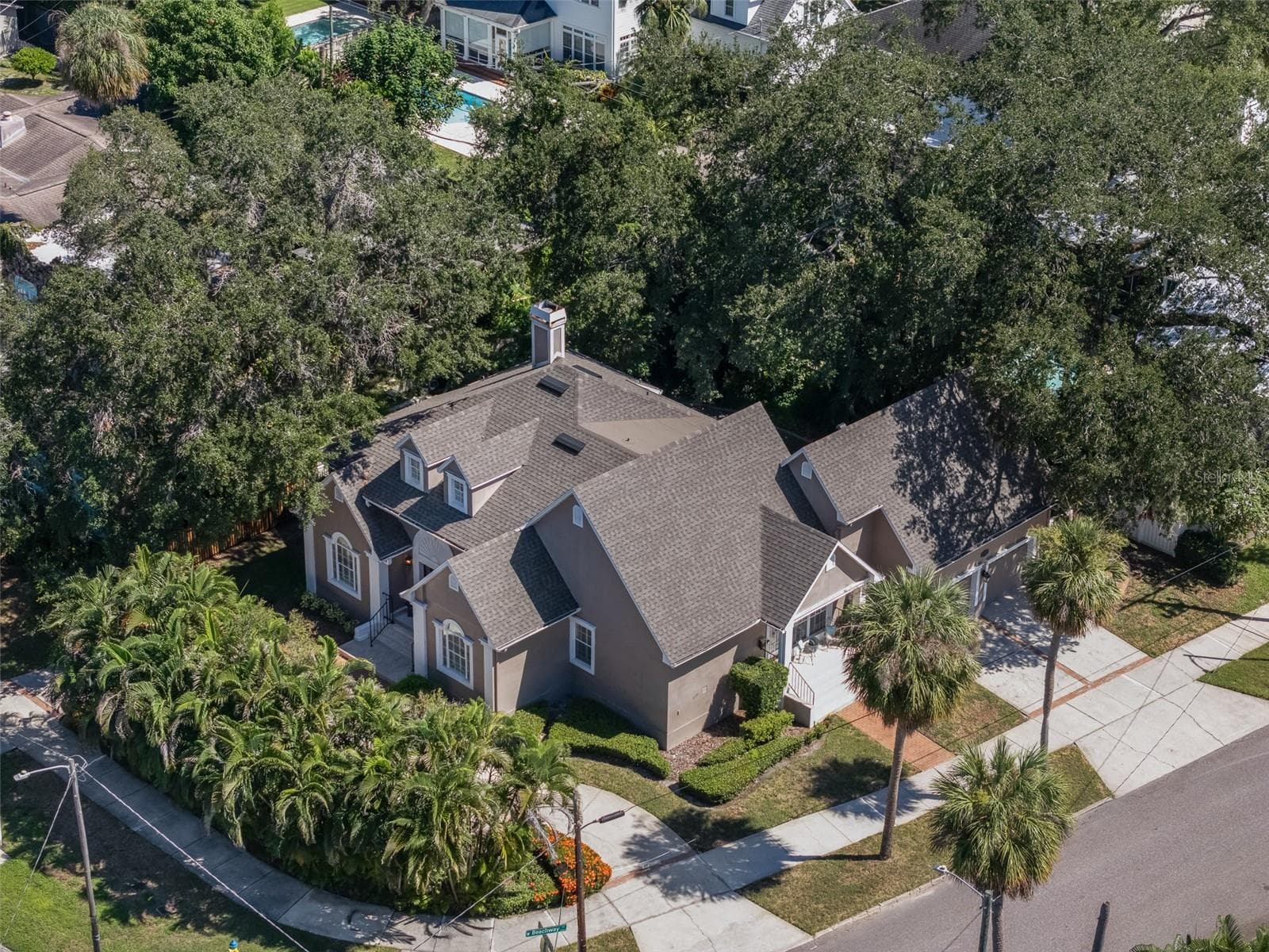 Single Family Residence at 4535 W BEACHWAY DR, TAMPA, photo 27 of 30