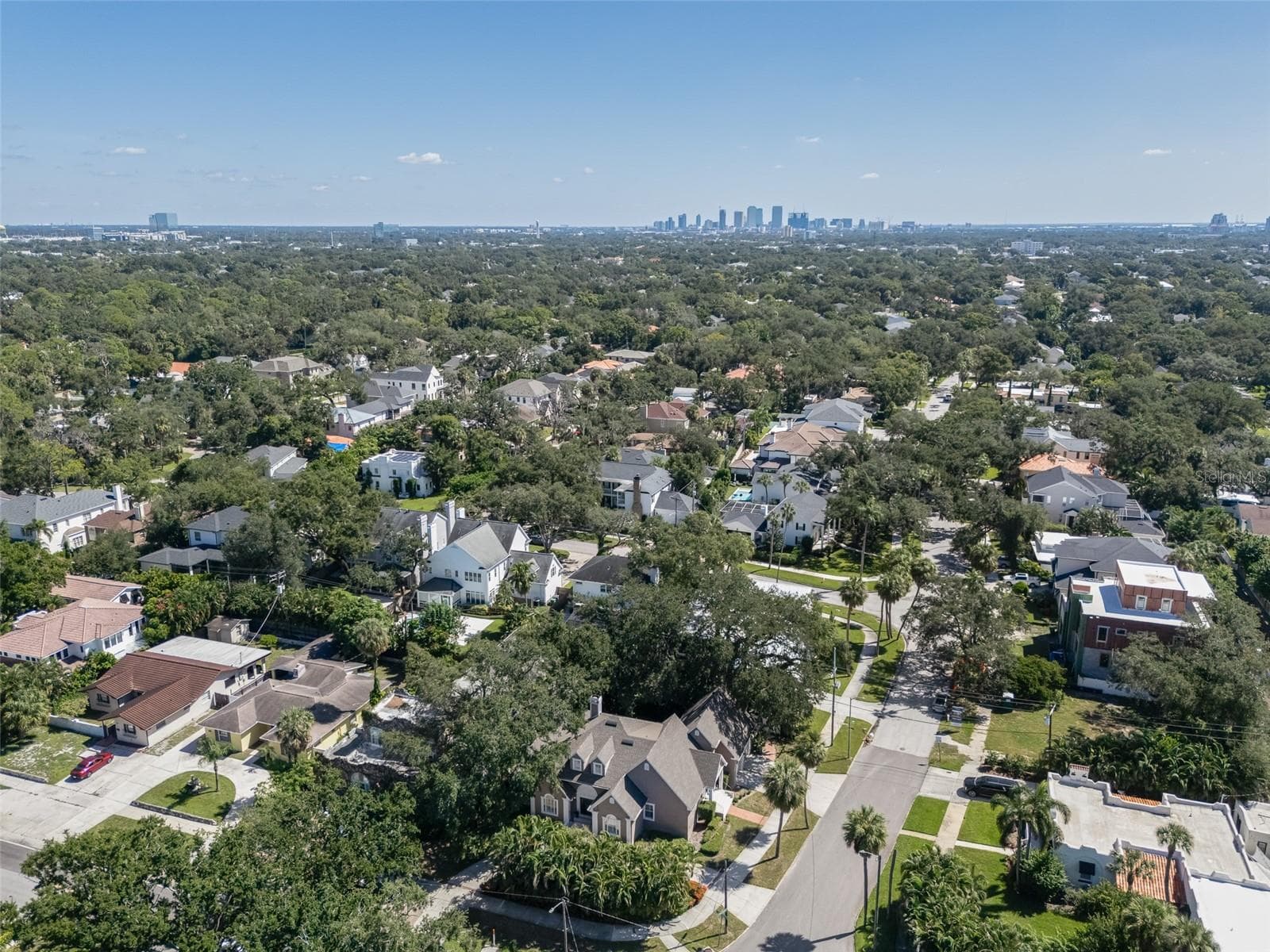 Single Family Residence at 4535 W BEACHWAY DR, TAMPA, photo 28 of 30