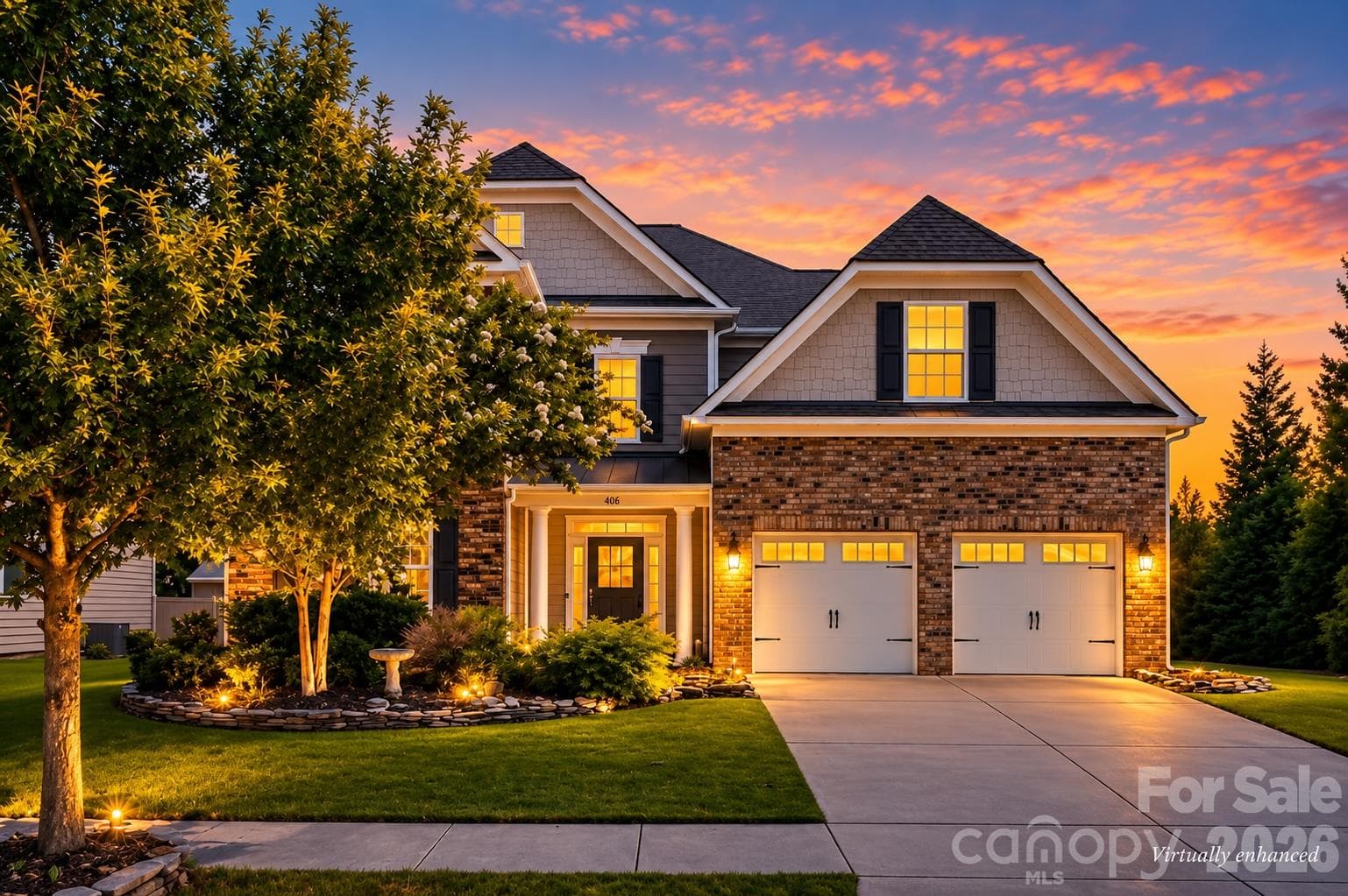 Single Family Residence at Lancaster, photo 4 of 54