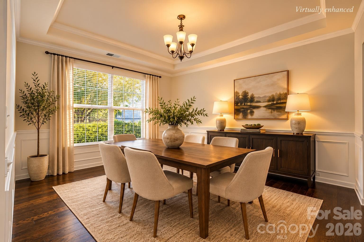 Single Family Residence at Lancaster, photo 9 of 54