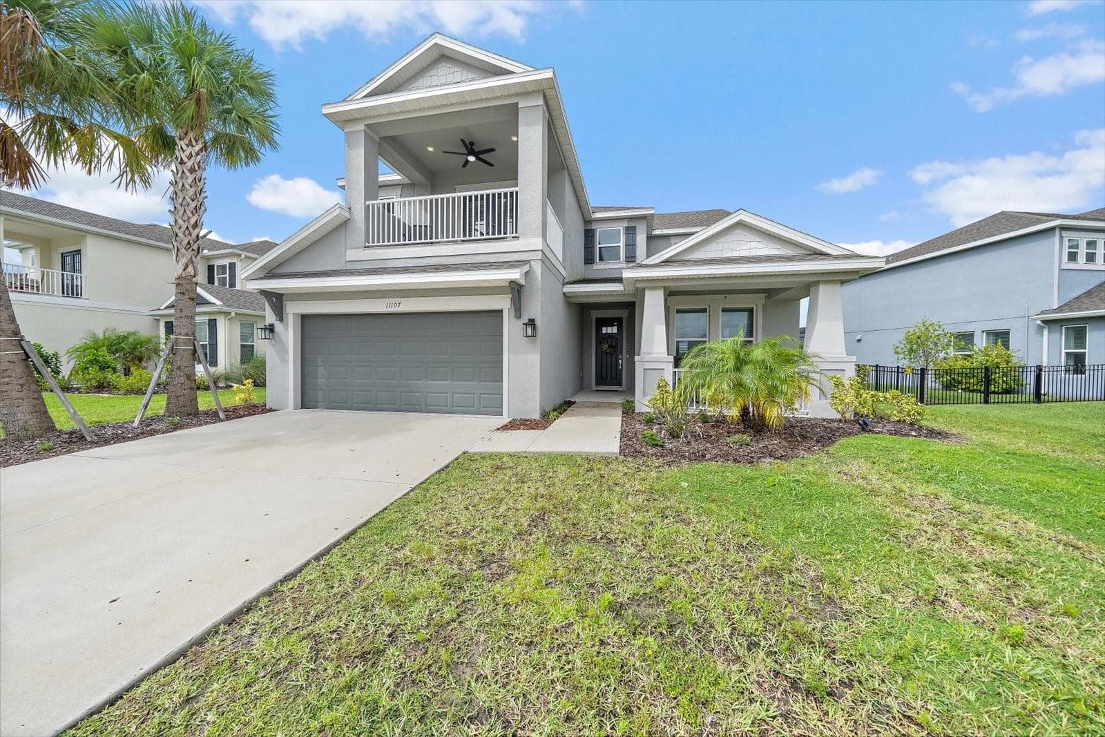 Single Family Residence at 11107 FIELDSTONE DR, PALMETTO, photo 2 of 73