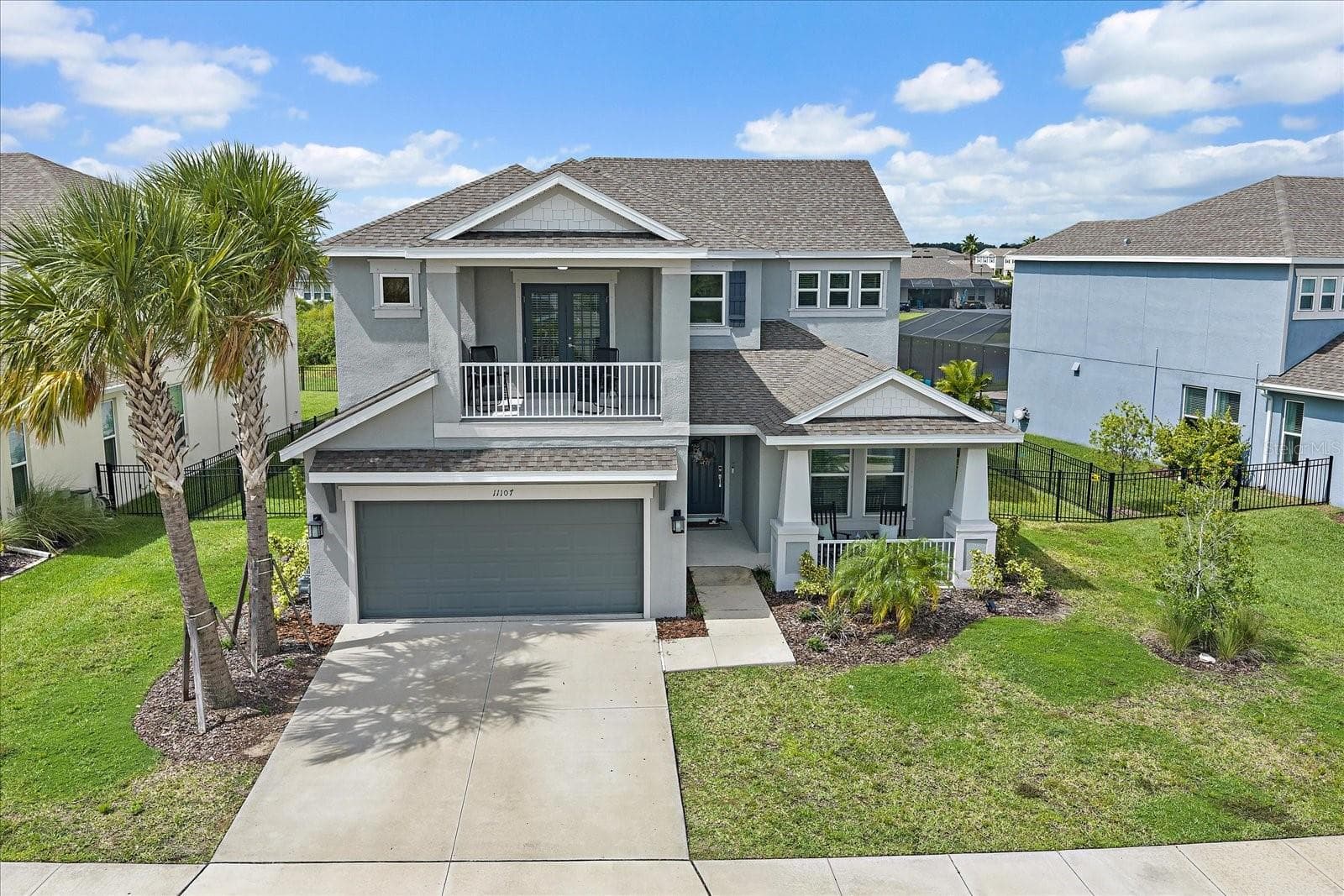 Single Family Residence at 11107 FIELDSTONE DR, PALMETTO, photo 3 of 73