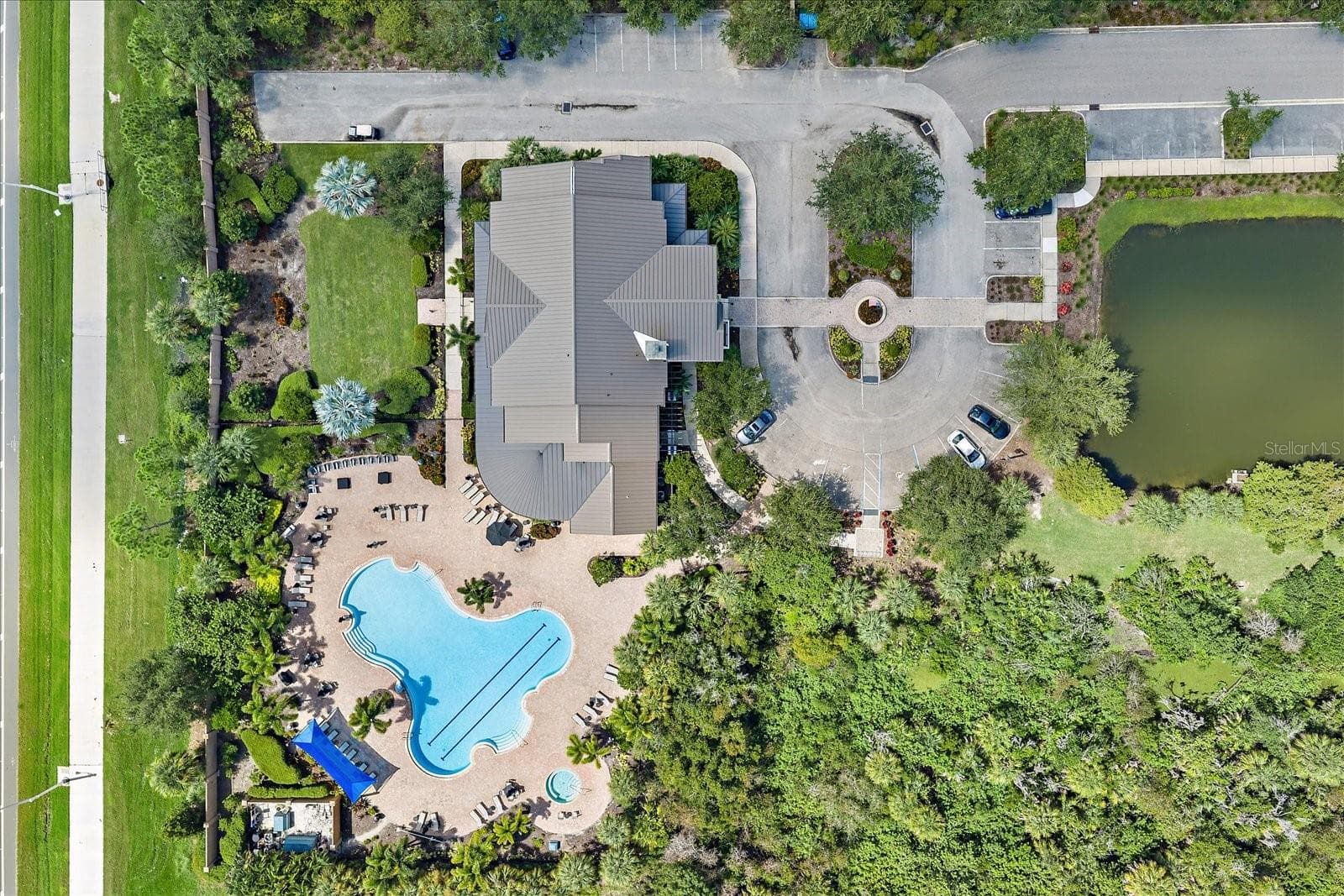 Single Family Residence at 11107 FIELDSTONE DR, PALMETTO, photo 70 of 73