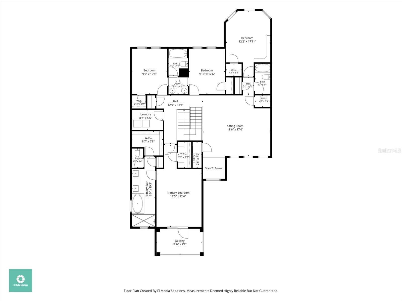 Single Family Residence at 11107 FIELDSTONE DR, PALMETTO, photo 71 of 73