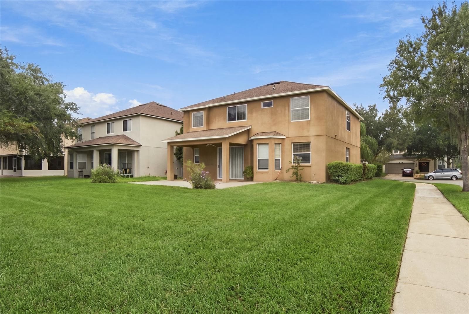 Single Family Residence at 12805 MOSS PARK RIDGE DR, ORLANDO, photo 32 of 40
