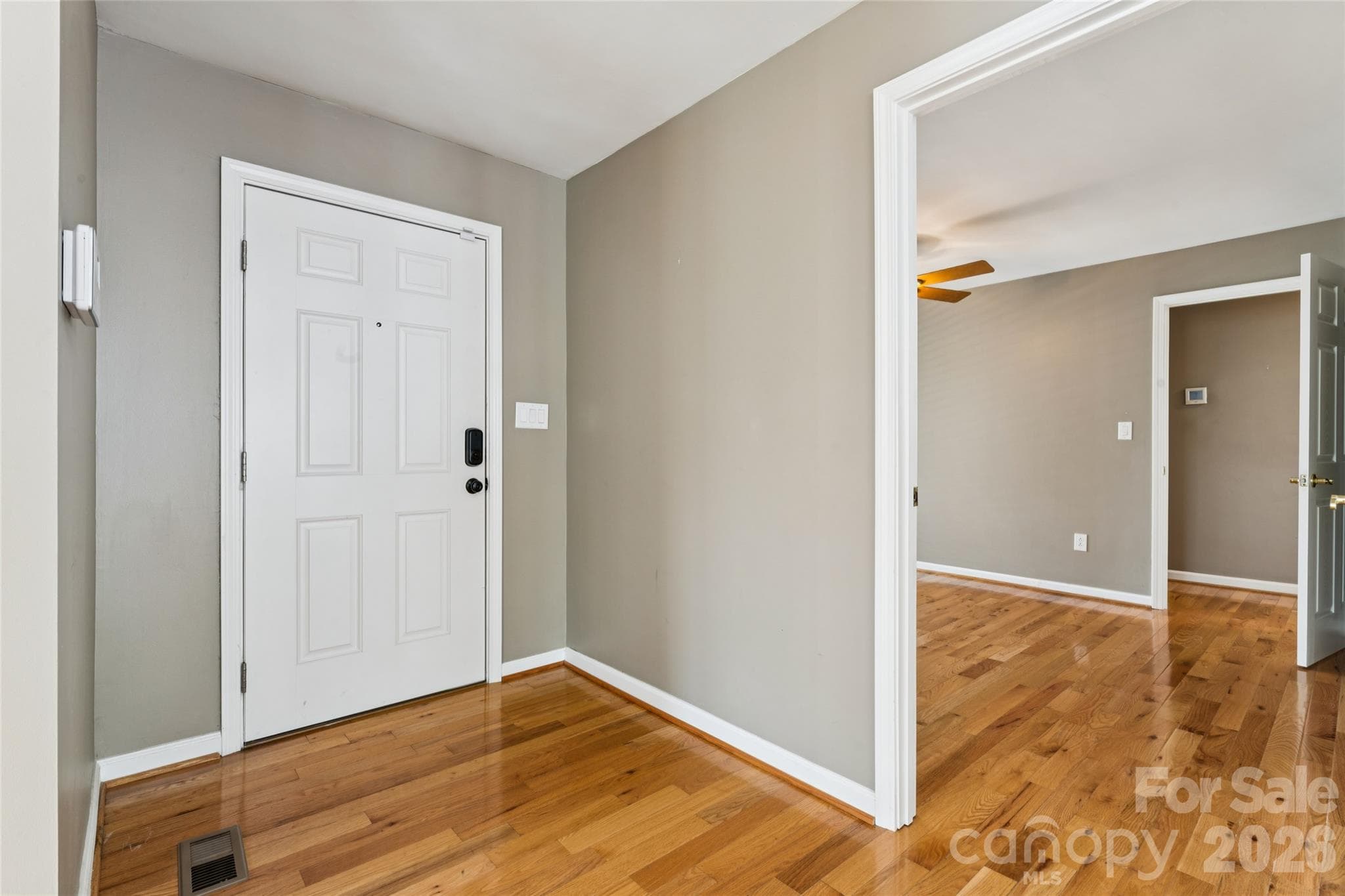 Single Family Residence at 7 Indian Trail Road, Candler, photo 3 of 46