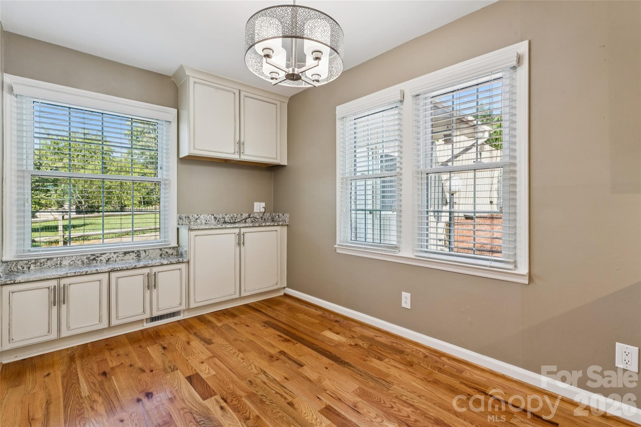 Single Family Residence at 7 Indian Trail Road, Candler, photo 15 of 46