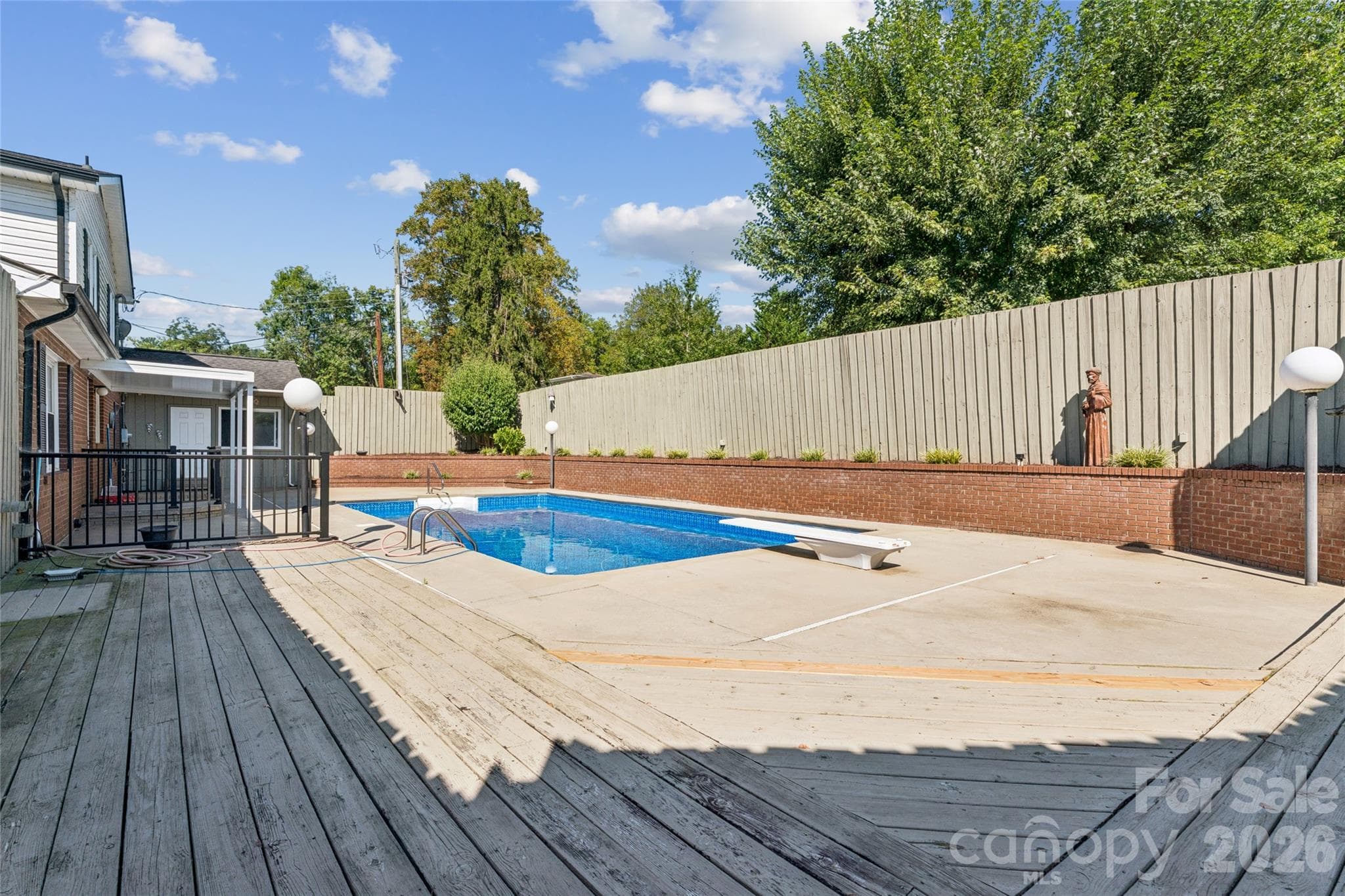 Single Family Residence at 7 Indian Trail Road, Candler, photo 39 of 46