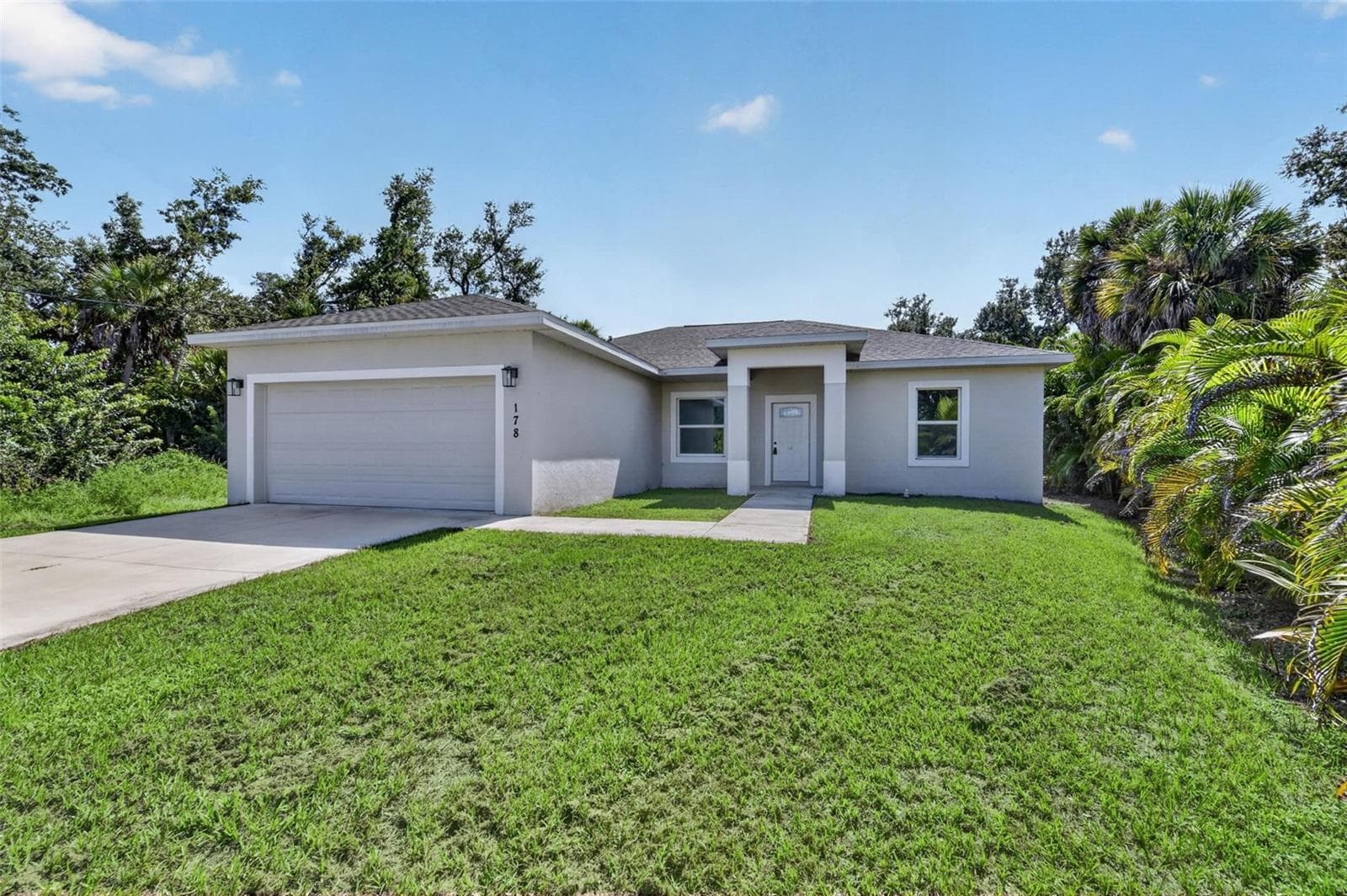 178 GREEN PINE PARK