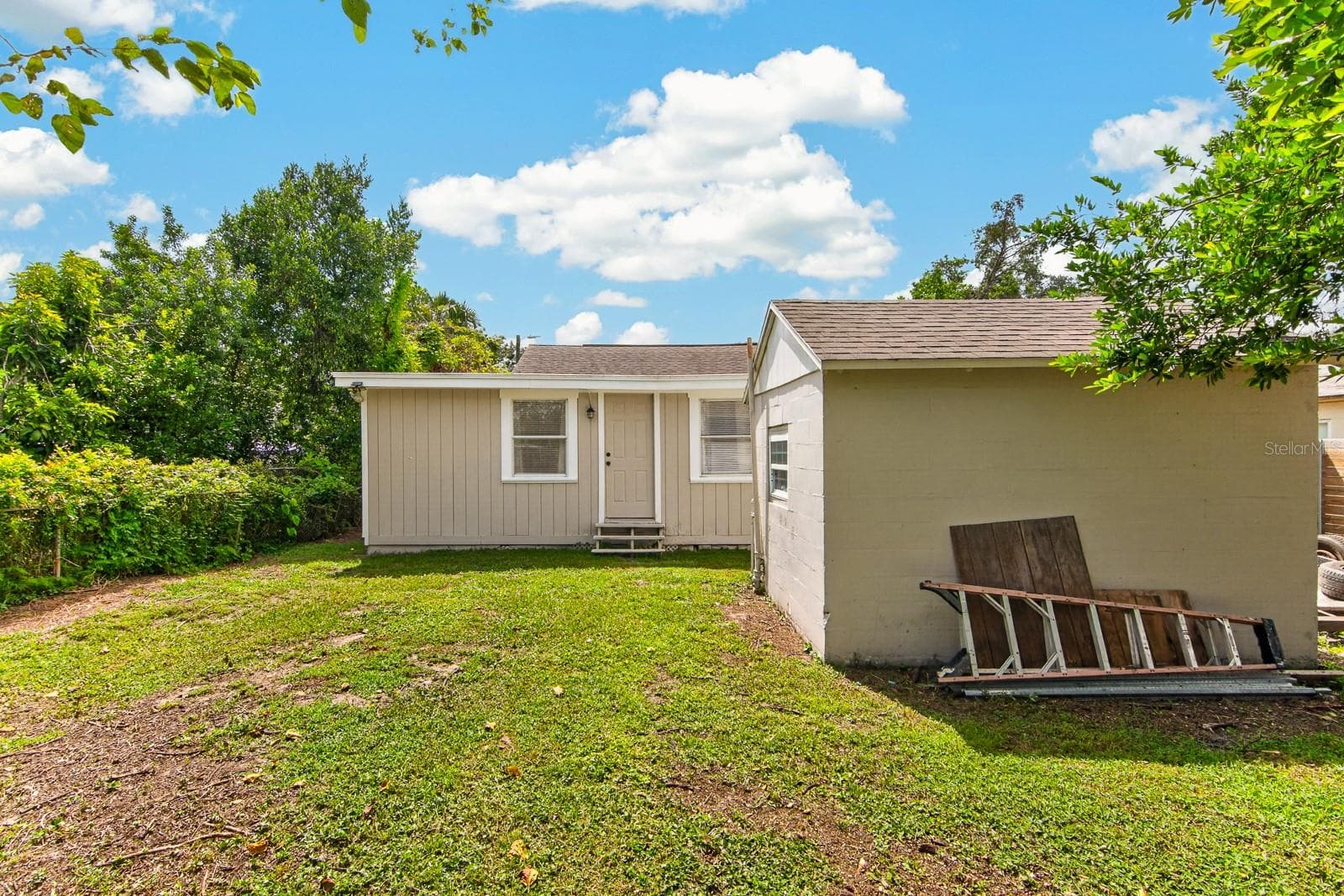 Single Family Residence at 1806 E MCBERRY ST, TAMPA, photo 30 of 35