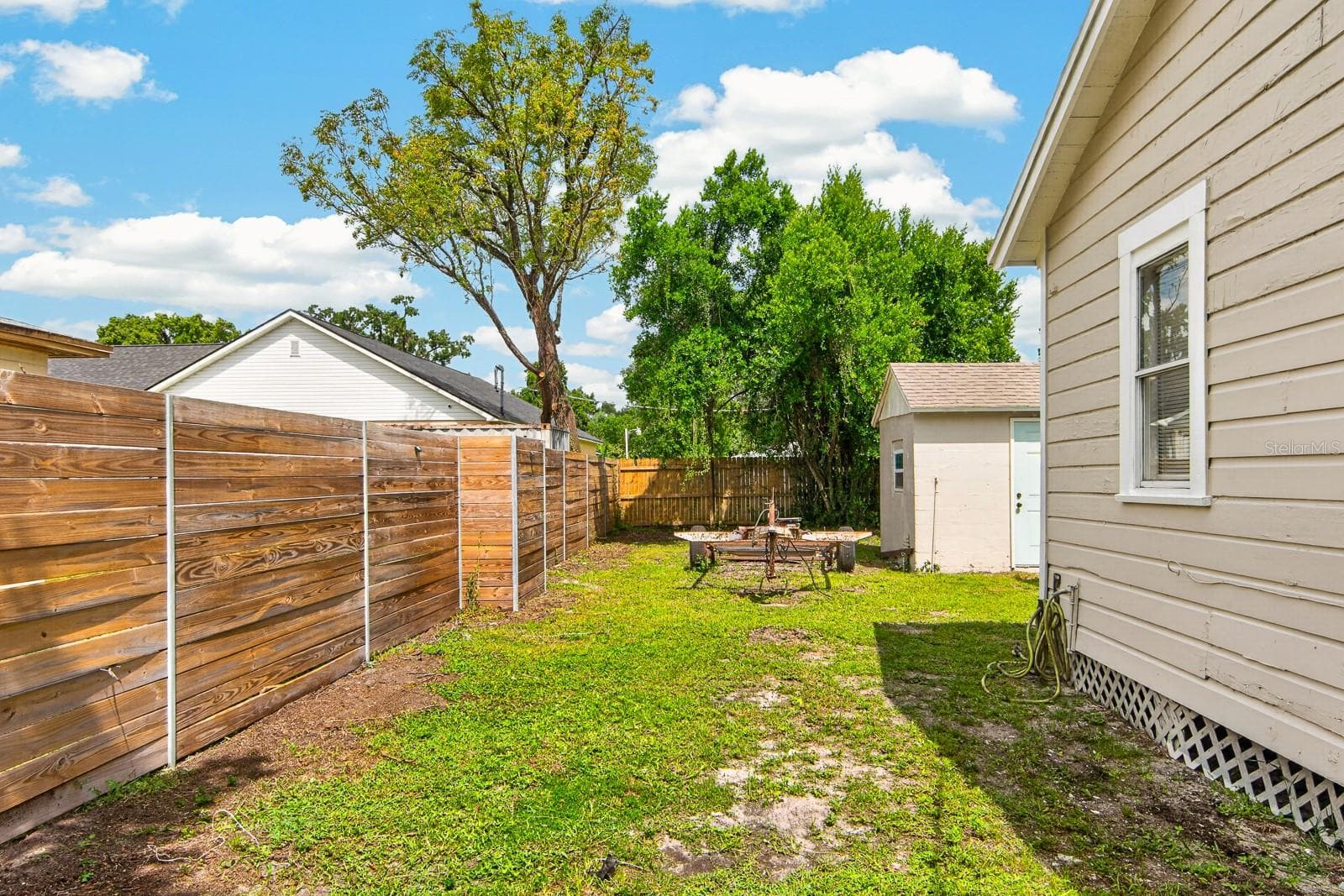 Single Family Residence at 1806 E MCBERRY ST, TAMPA, photo 32 of 35