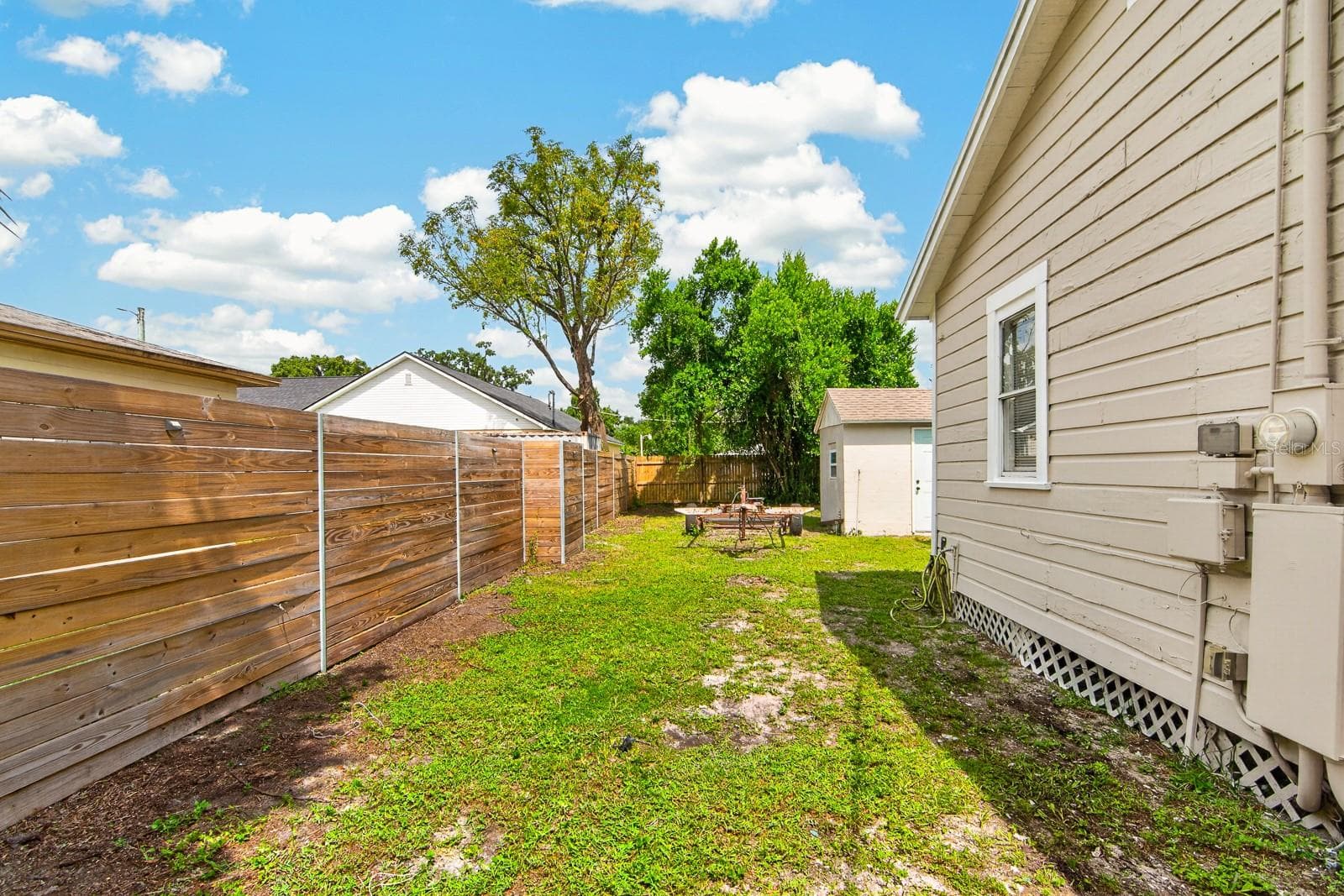 Single Family Residence at 1806 E MCBERRY ST, TAMPA, photo 34 of 35