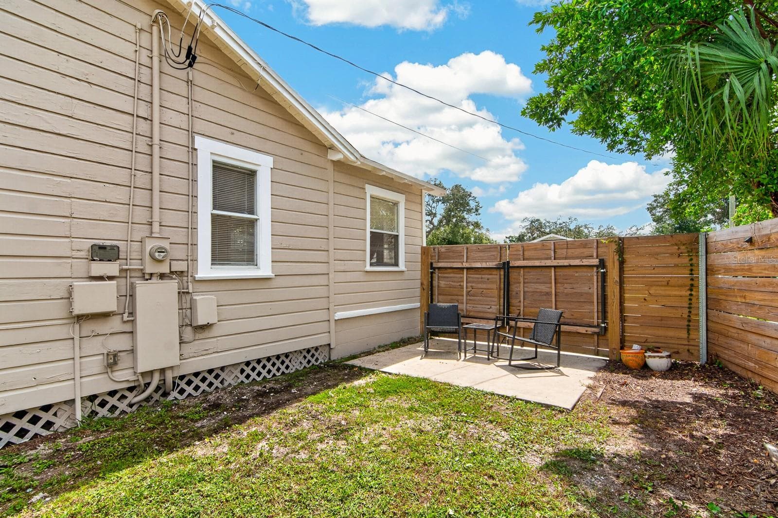 Single Family Residence at 1806 E MCBERRY ST, TAMPA, photo 35 of 35