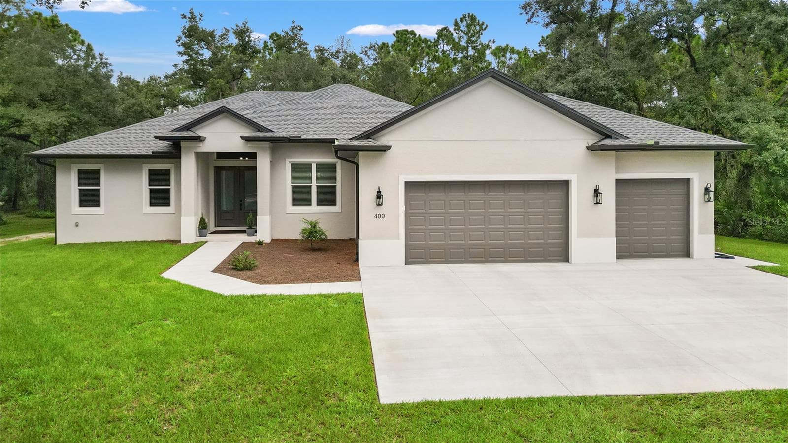 400 S MOON DR