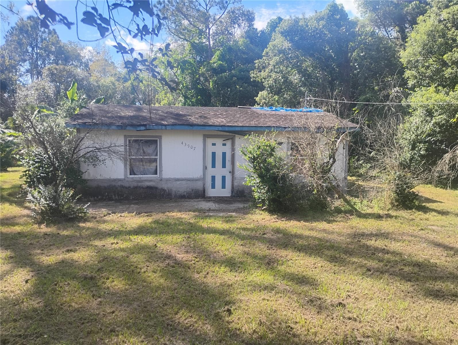 Single Family Residence at 43907 MARIE AVE, DELAND, photo 2 of 8
