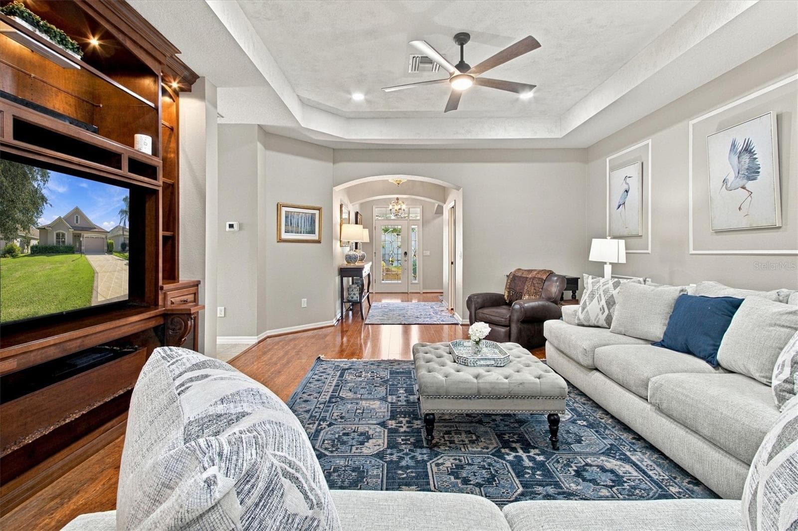 Single Family Residence at 2701 DAFFODIL CT, THE VILLAGES, photo 16 of 43