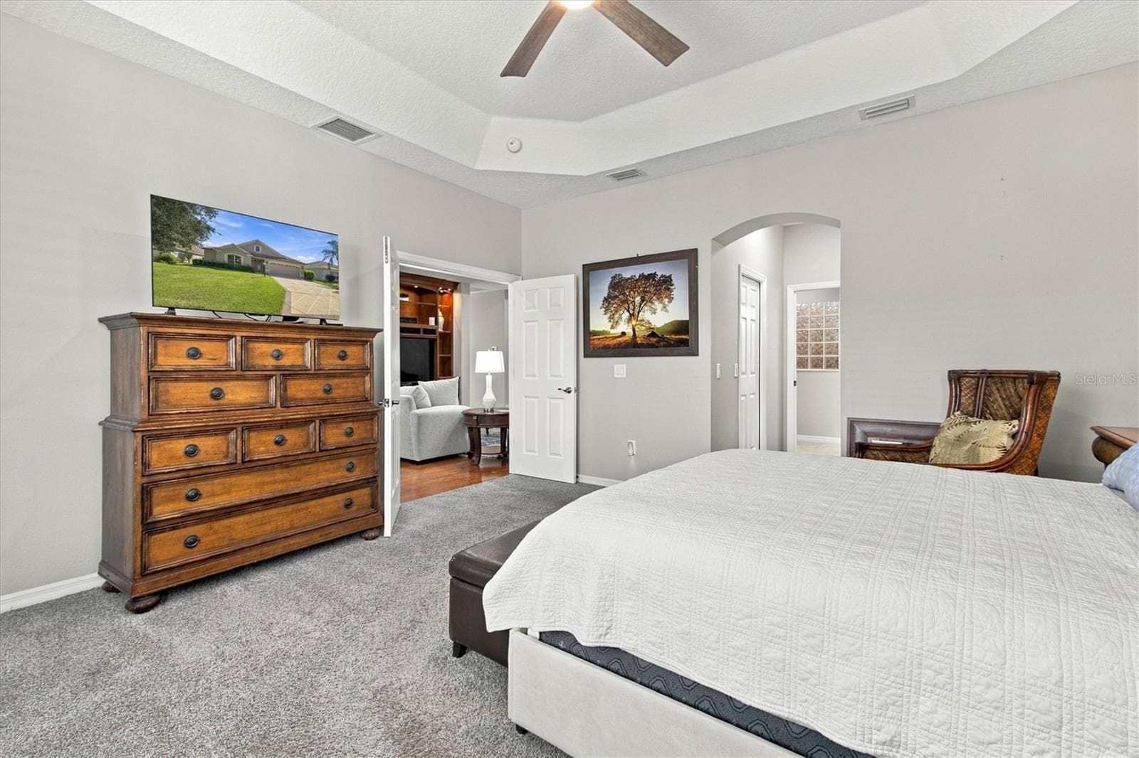 Single Family Residence at 2701 DAFFODIL CT, THE VILLAGES, photo 18 of 43