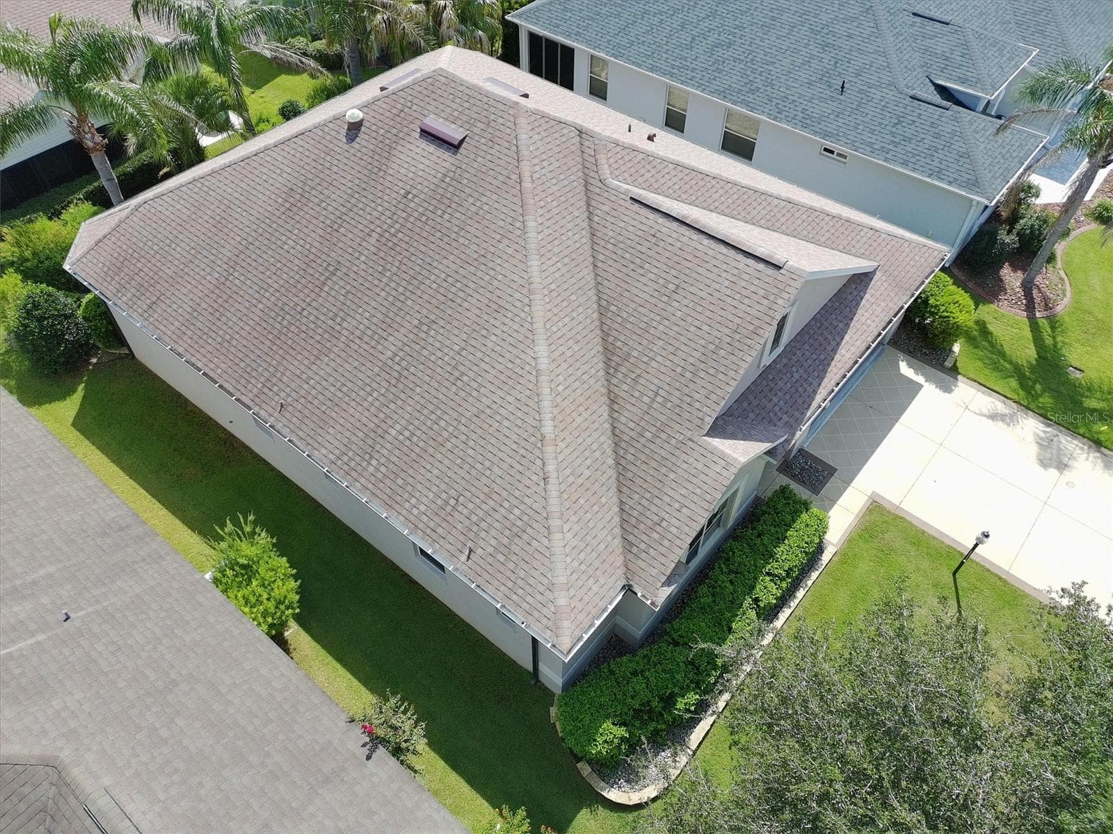 Single Family Residence at 2701 DAFFODIL CT, THE VILLAGES, photo 38 of 43