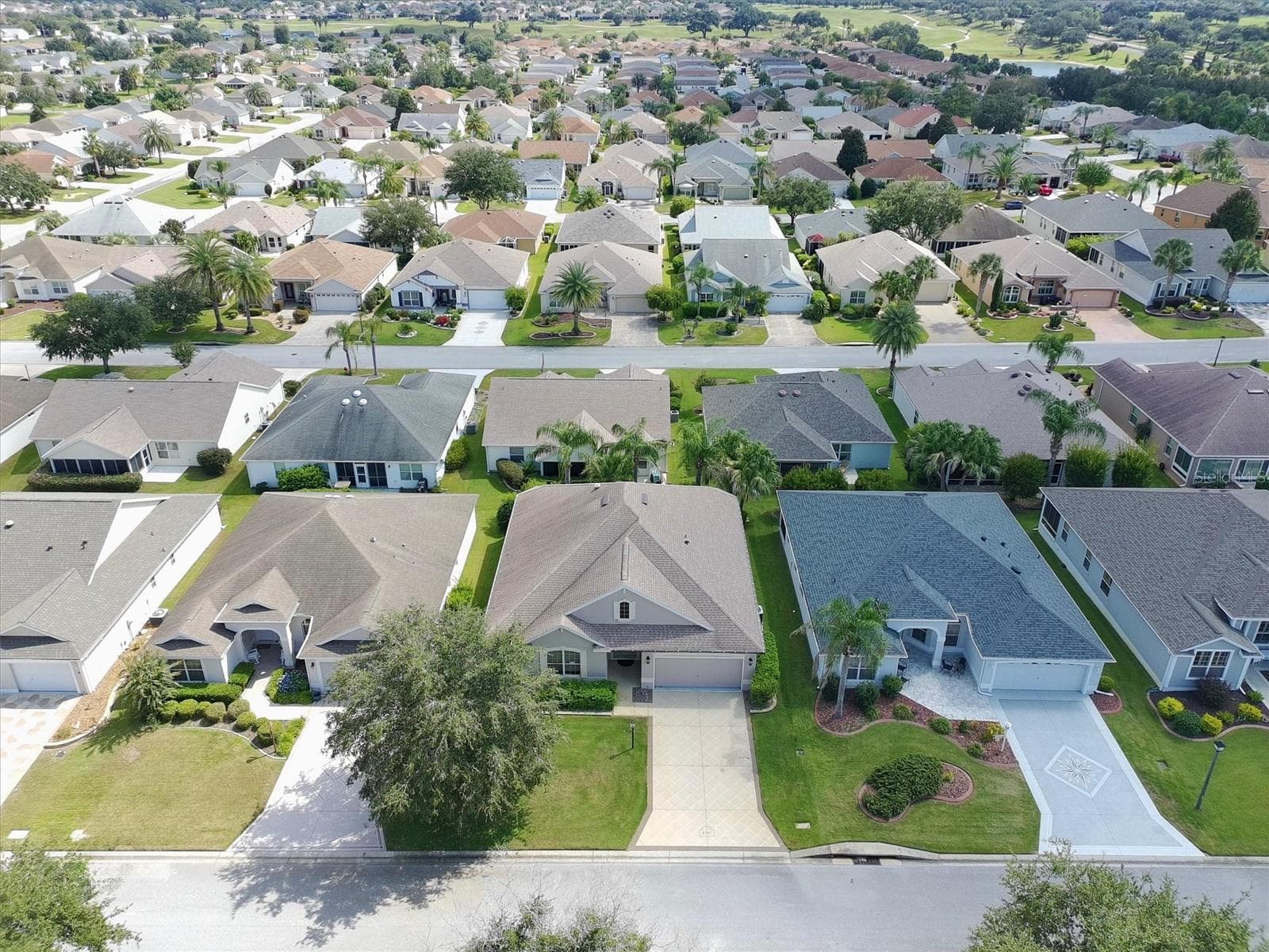 Single Family Residence at 2701 DAFFODIL CT, THE VILLAGES, photo 42 of 43