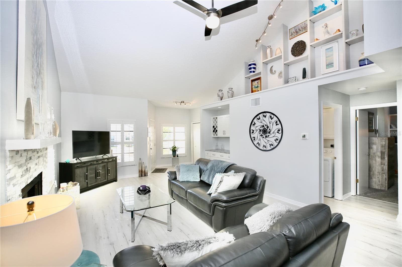 Condominium at 3540 COUNTRYBROOK LN #16, PALM HARBOR, photo 9 of 53