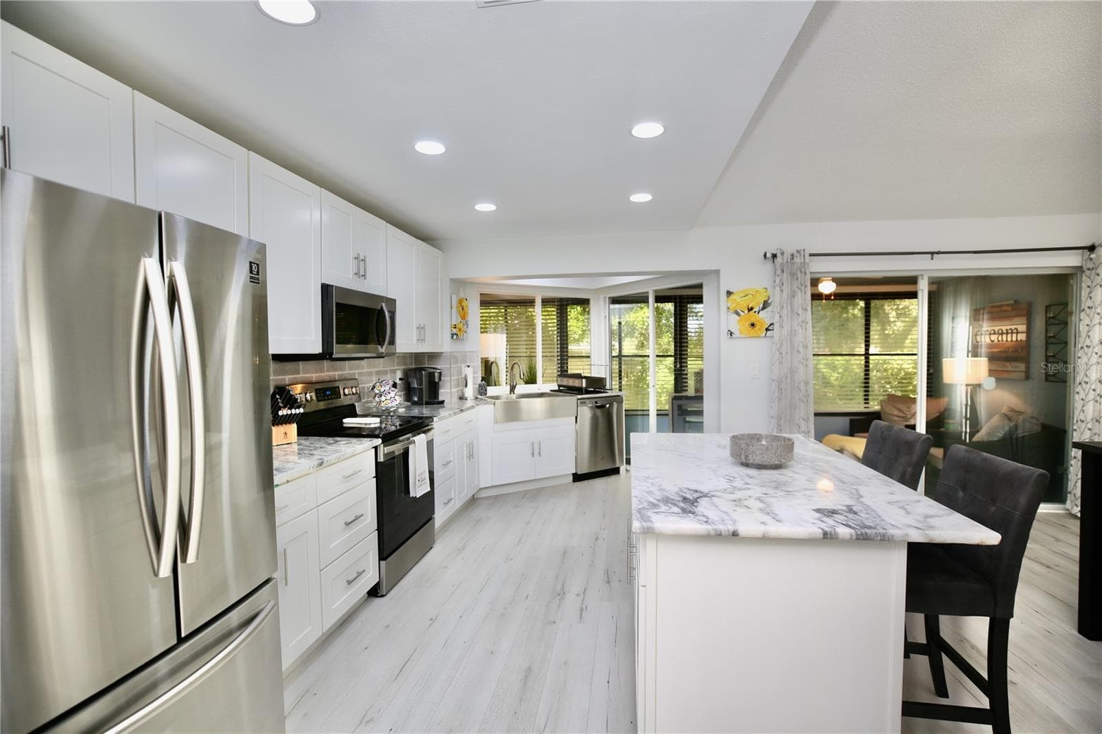 Condominium at 3540 COUNTRYBROOK LN #16, PALM HARBOR, photo 25 of 53