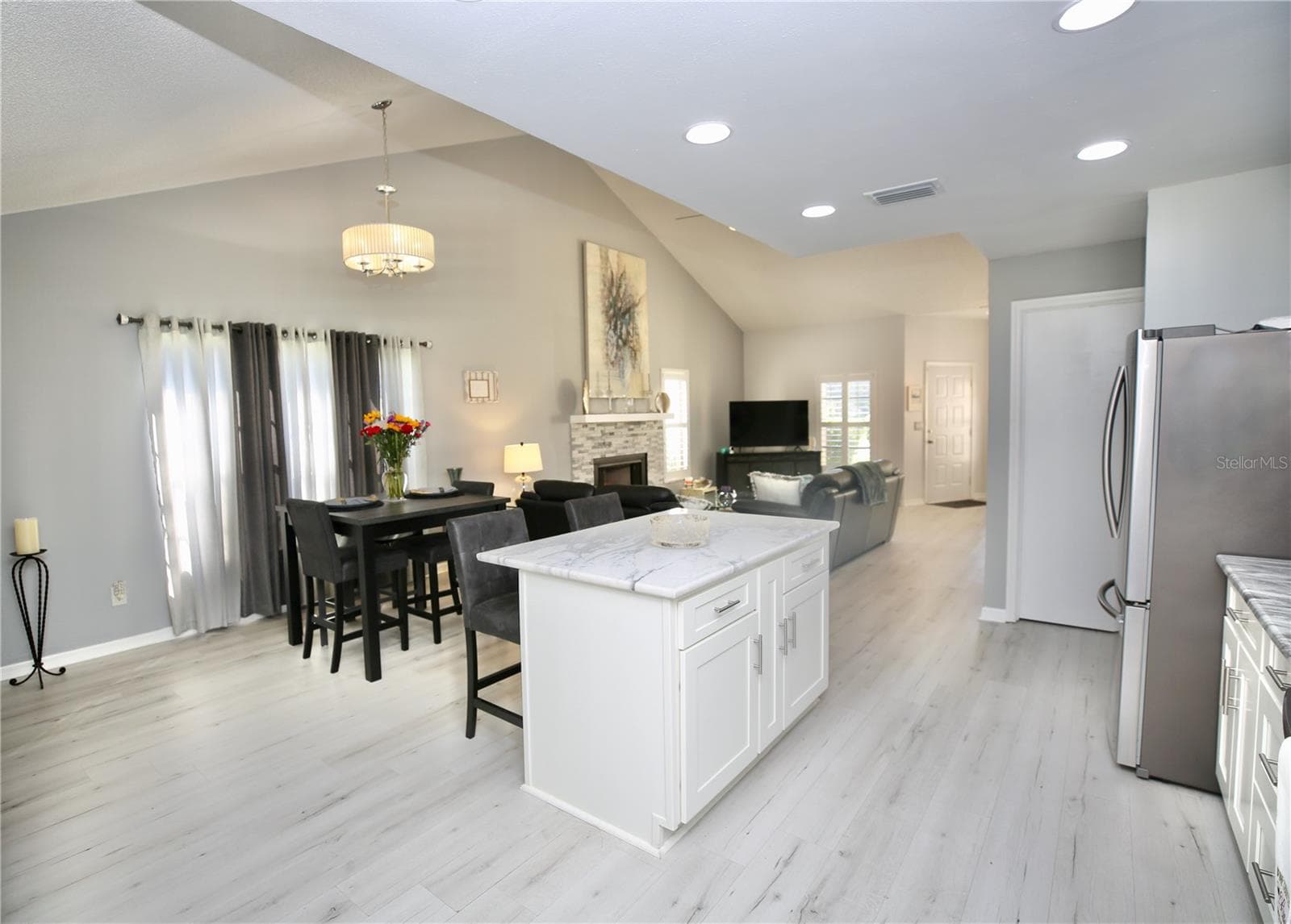 Condominium at 3540 COUNTRYBROOK LN #16, PALM HARBOR, photo 26 of 53