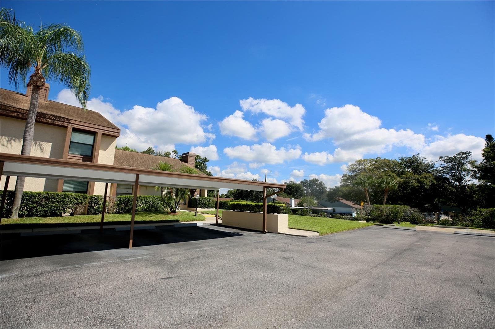 Condominium at 3540 COUNTRYBROOK LN #16, PALM HARBOR, photo 47 of 53