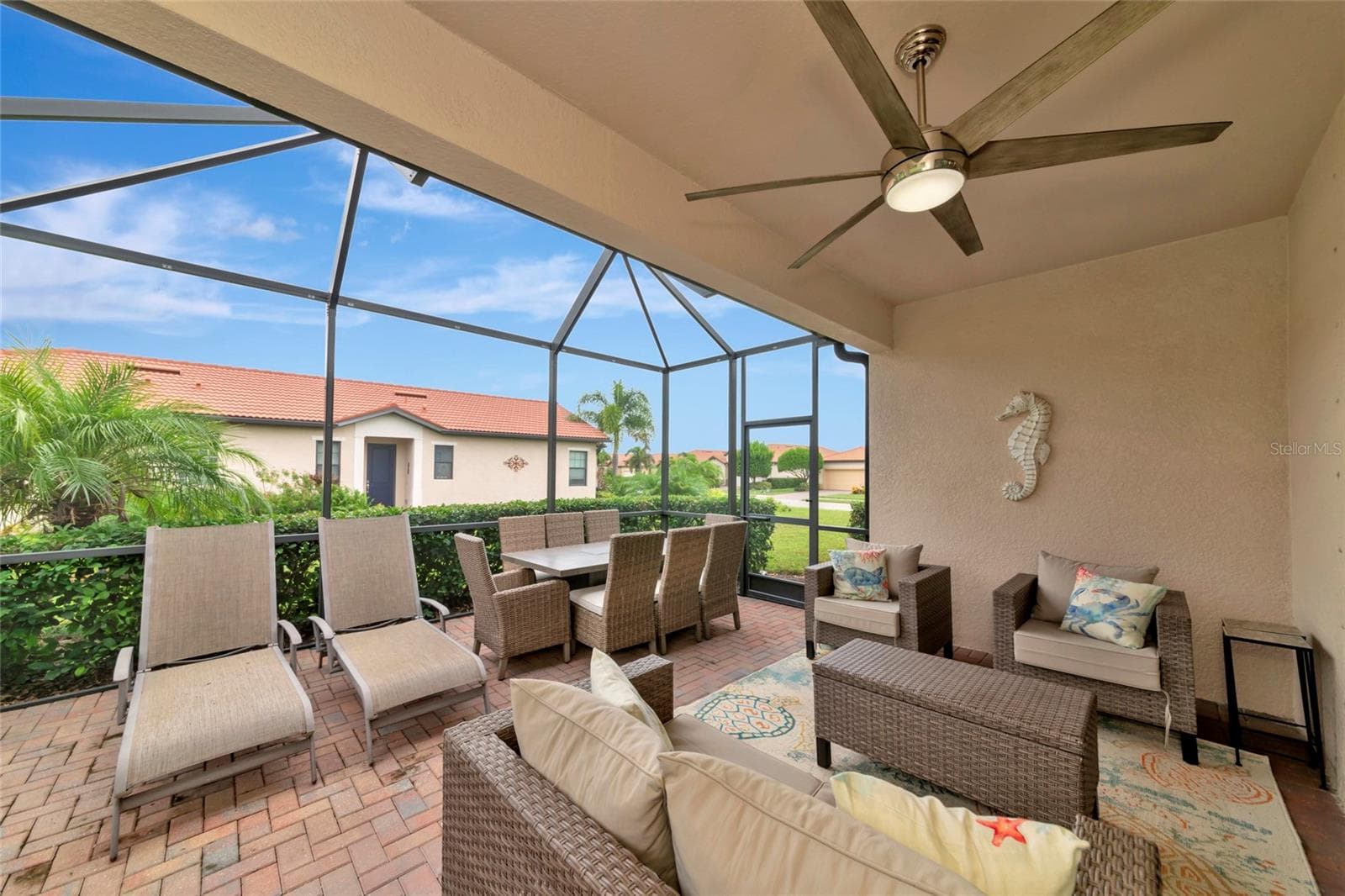Single Family Residence at 4761 ROYAL DORNOCH CIR, BRADENTON, photo 31 of 36
