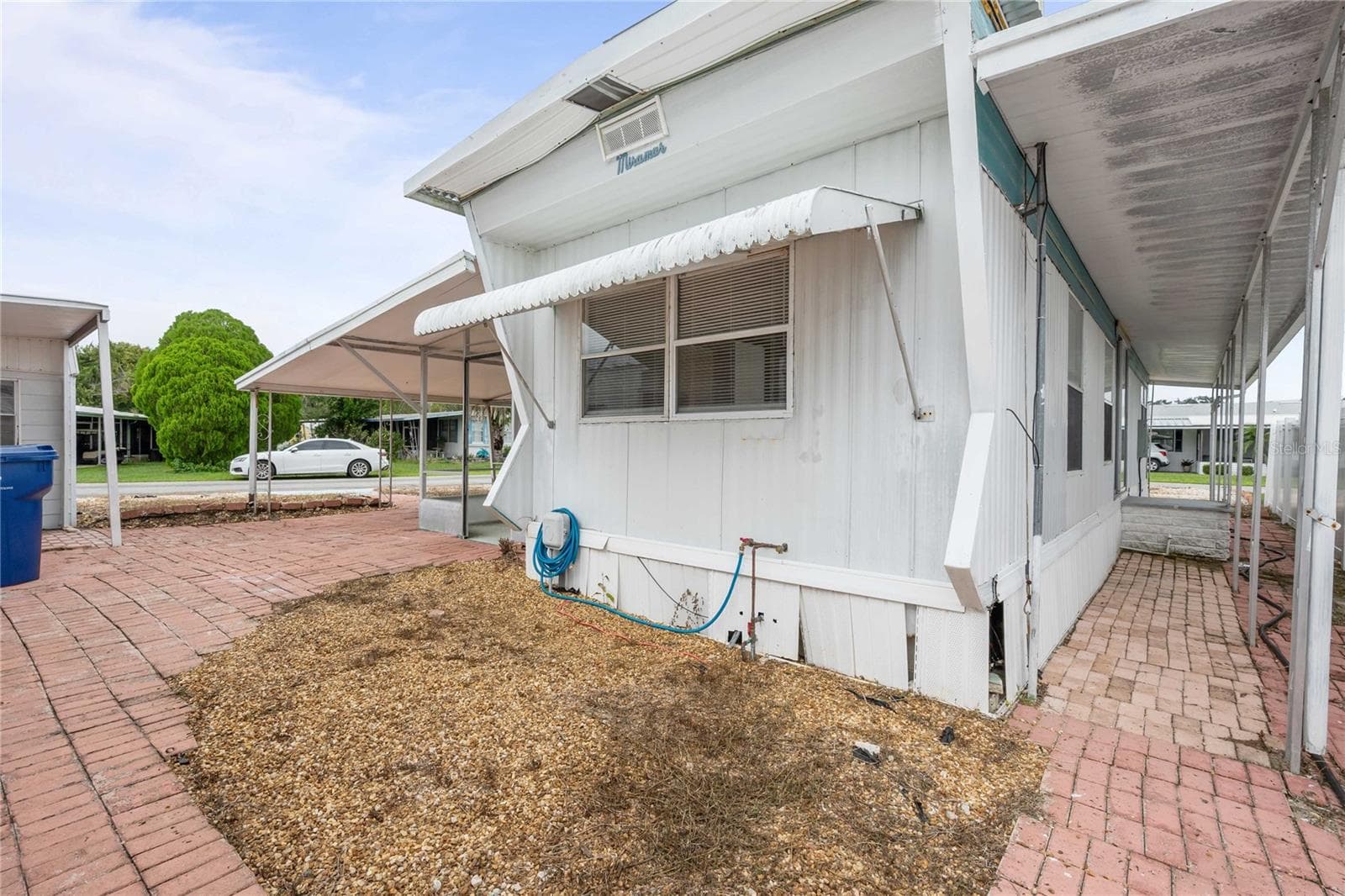 Mobile Home at 37234 CAROL AVE, ZEPHYRHILLS, photo 24 of 43
