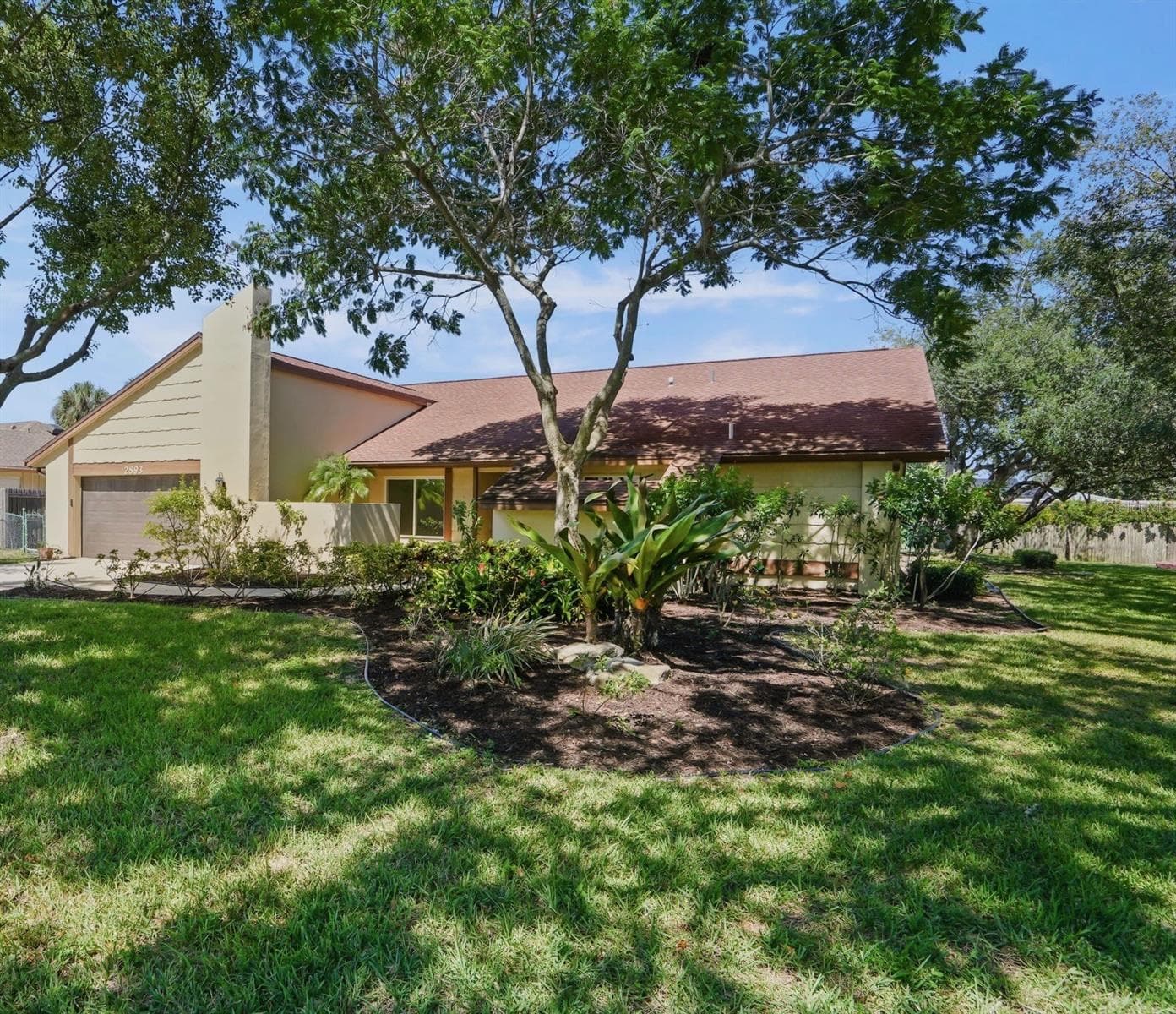Single Family Residence at 2893 ROLLINGWOOD CT, CLEARWATER, photo 40 of 40