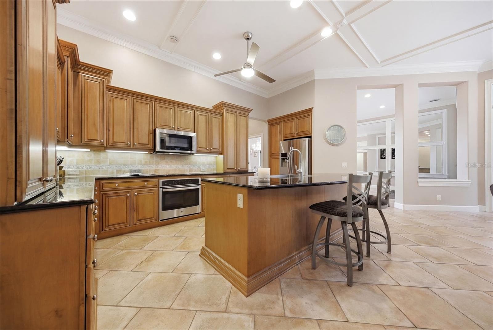 Single Family Residence at 2887 GREY OAKS BLVD, TARPON SPRINGS, photo 17 of 73