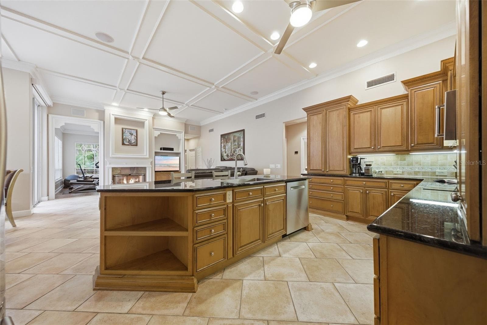 Single Family Residence at 2887 GREY OAKS BLVD, TARPON SPRINGS, photo 20 of 73