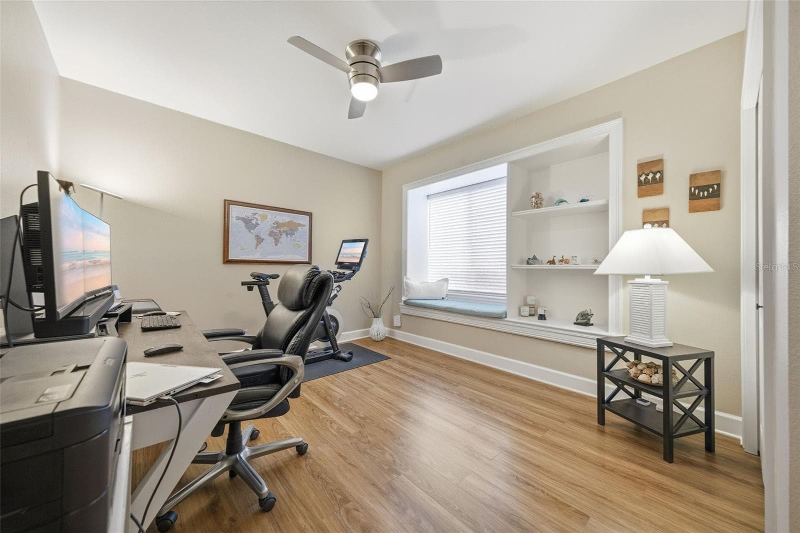 2nd bedroom - 2887 GREY OAKS BLVD, TARPON SPRINGS