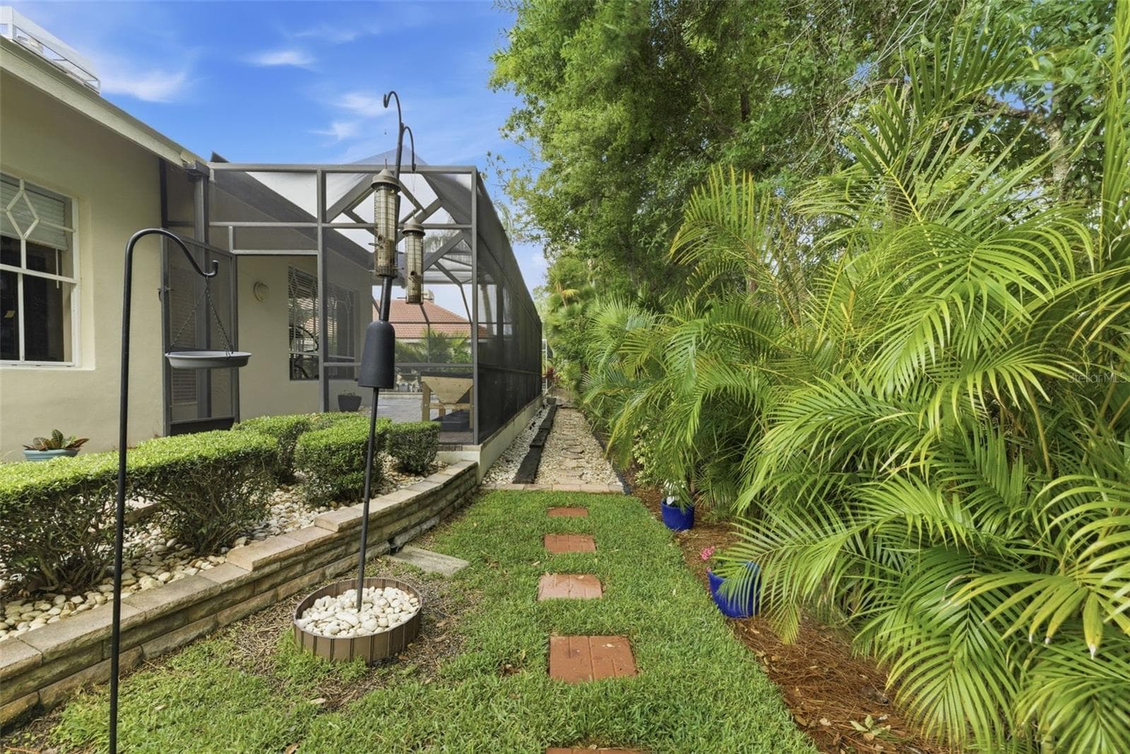 Single Family Residence at 2887 GREY OAKS BLVD, TARPON SPRINGS, photo 45 of 73
