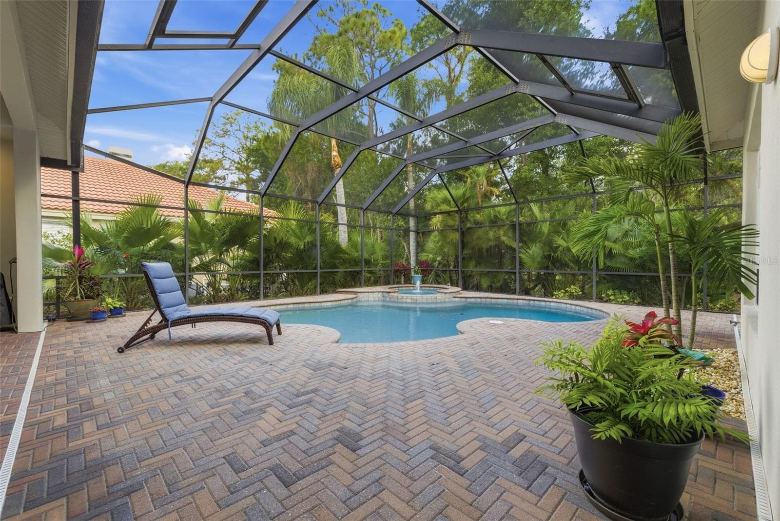 Single Family Residence at 2887 GREY OAKS BLVD, TARPON SPRINGS, photo 49 of 73