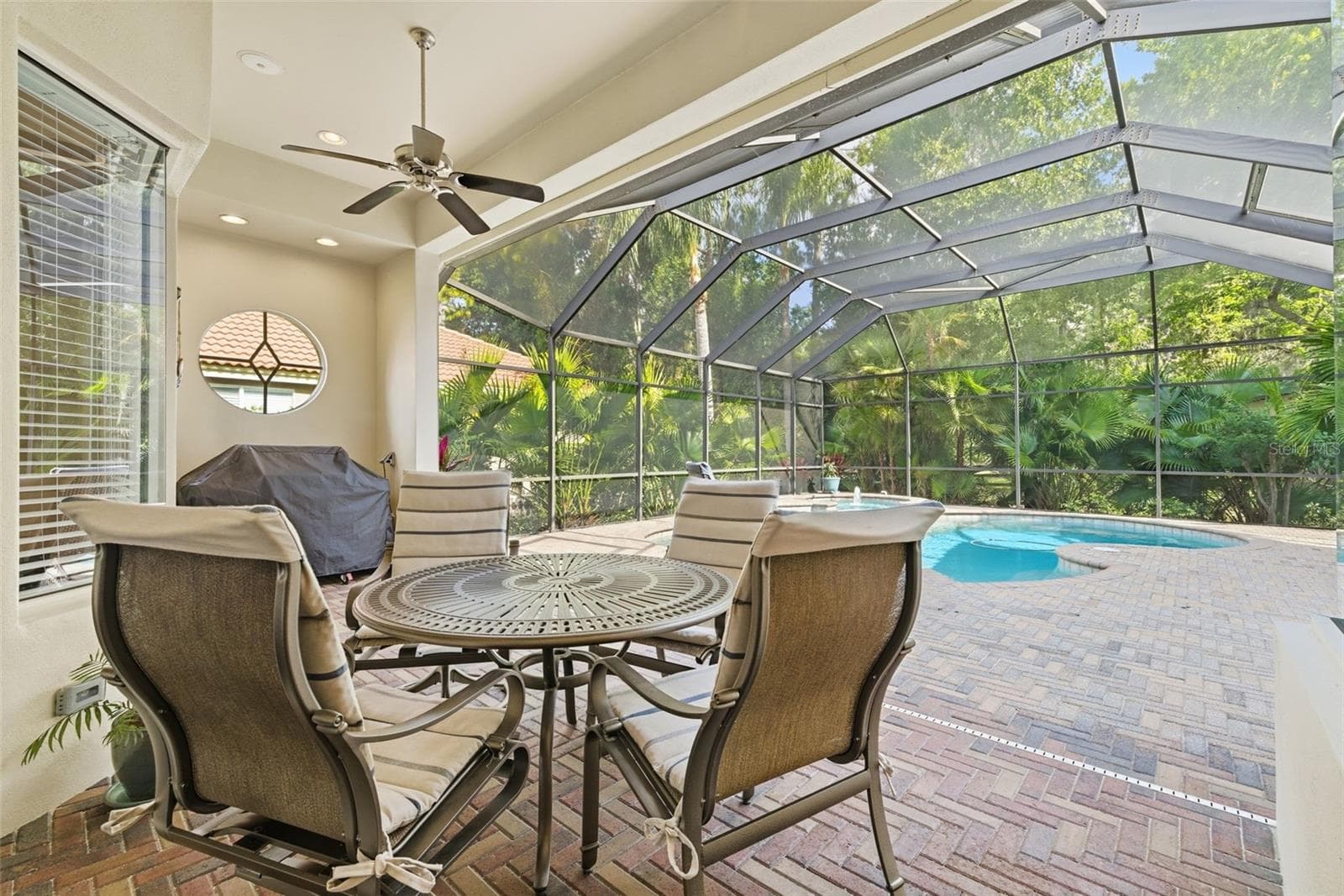 Single Family Residence at 2887 GREY OAKS BLVD, TARPON SPRINGS, photo 51 of 73