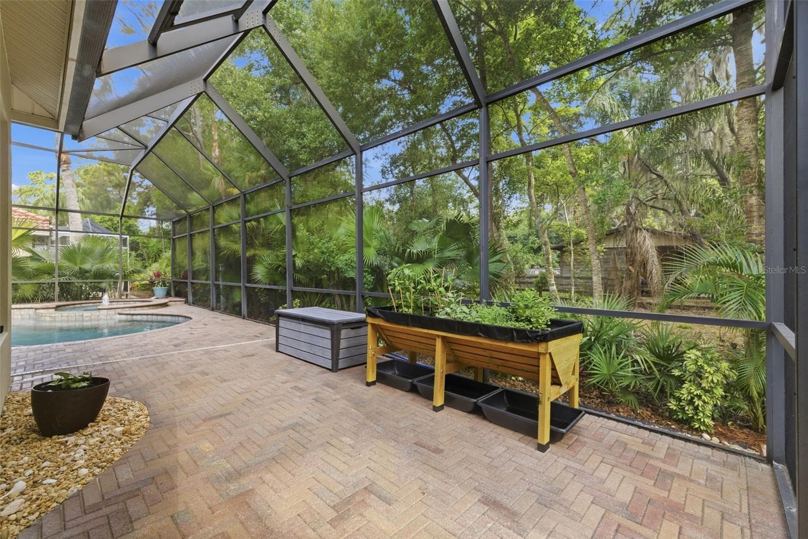 Single Family Residence at 2887 GREY OAKS BLVD, TARPON SPRINGS, photo 56 of 73