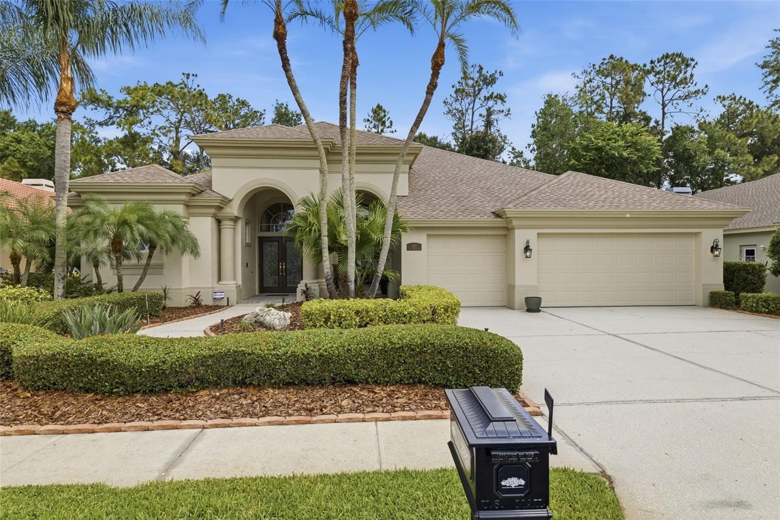 Single Family Residence at 2887 GREY OAKS BLVD, TARPON SPRINGS, photo 73 of 73
