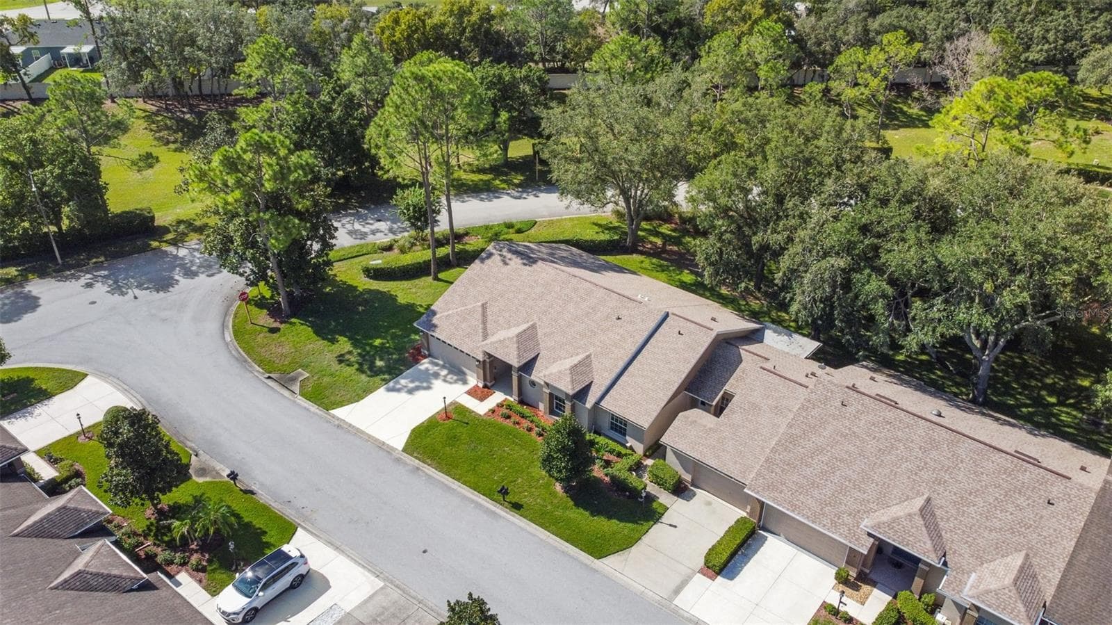 Villa at 1385 SUMMERWOOD CT, SPRING HILL, photo 39 of 61