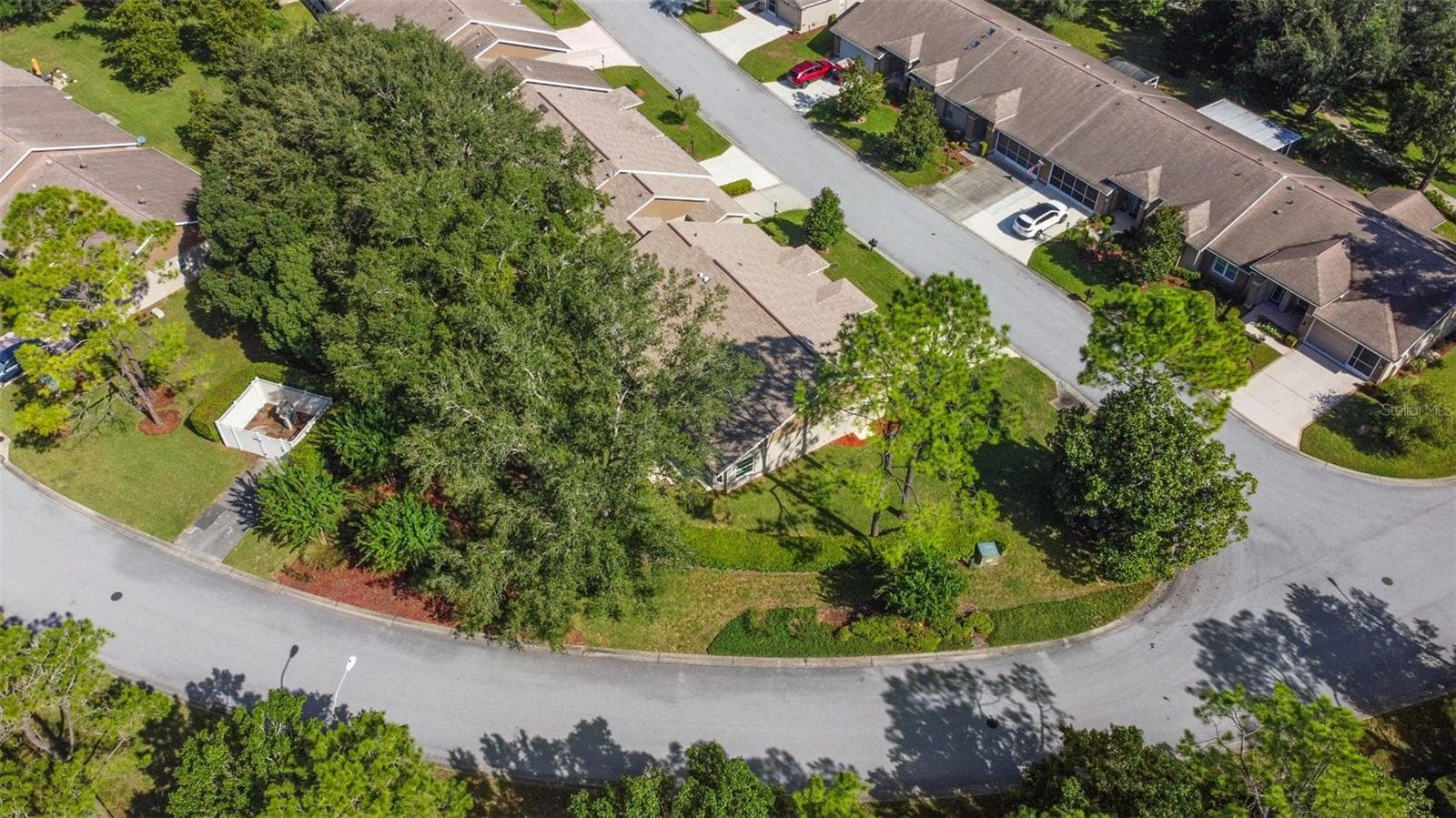Villa at 1385 SUMMERWOOD CT, SPRING HILL, photo 42 of 61