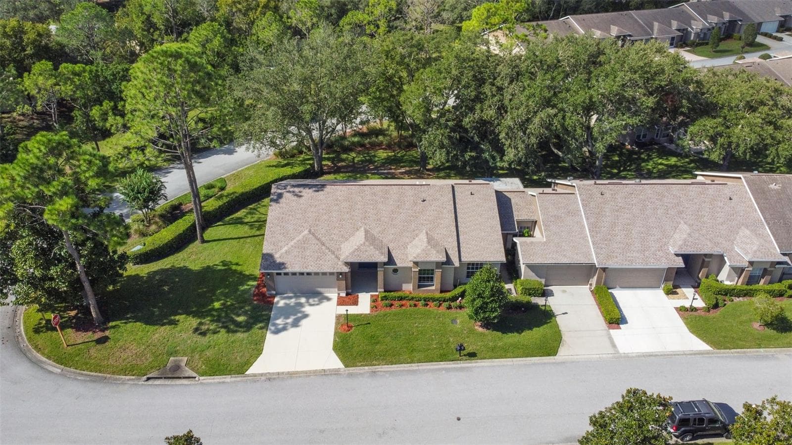 Villa at 1385 SUMMERWOOD CT, SPRING HILL, photo 43 of 61